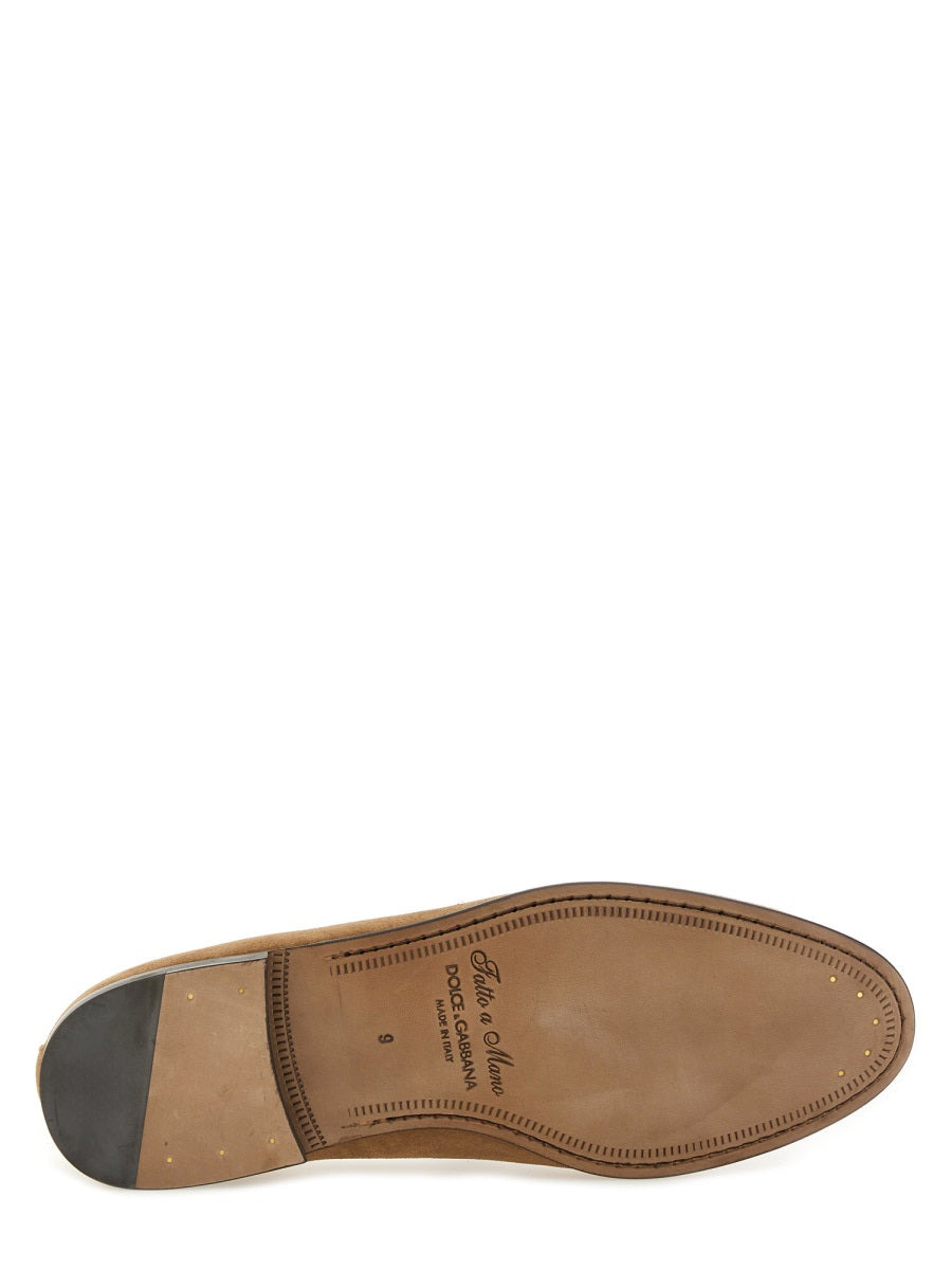 Crust Slipper - 5