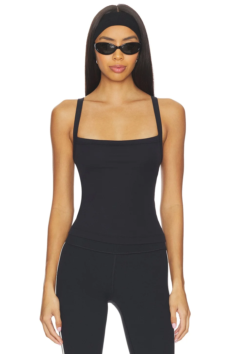 Monah Rigor Tank Top - 1