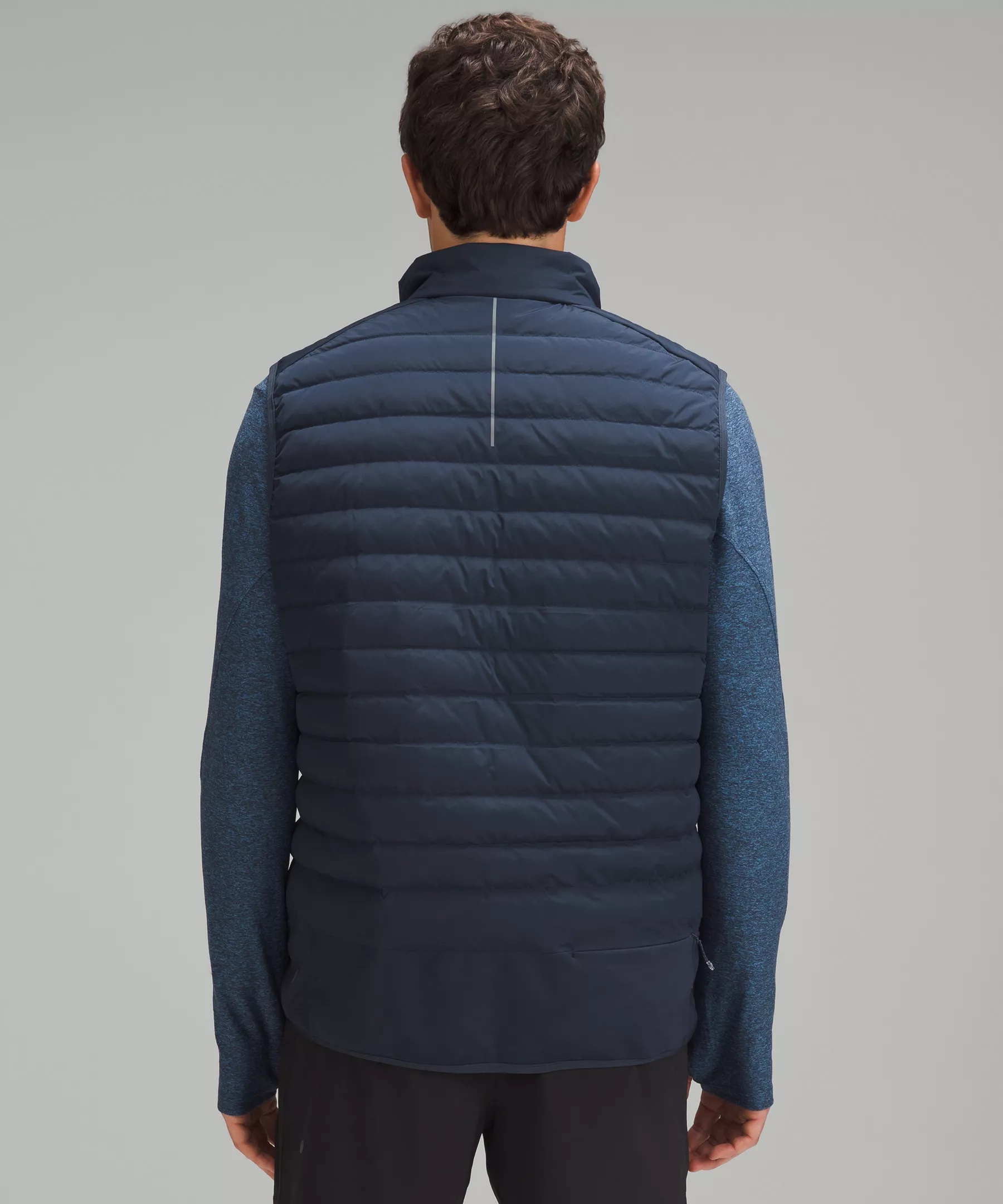 Down for It All Vest - 3
