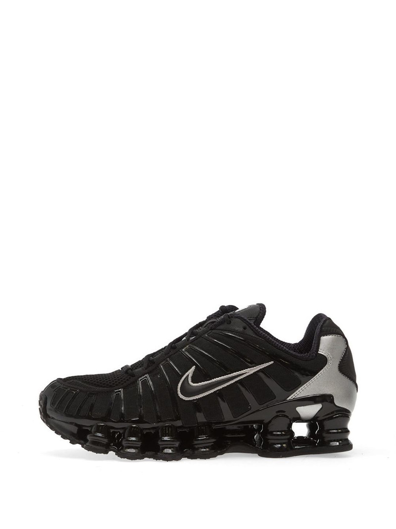 Shox TL sneakers 6