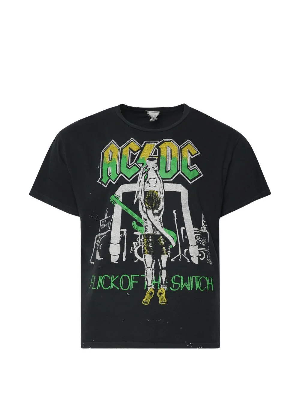 AC/DC Power Surge - 1