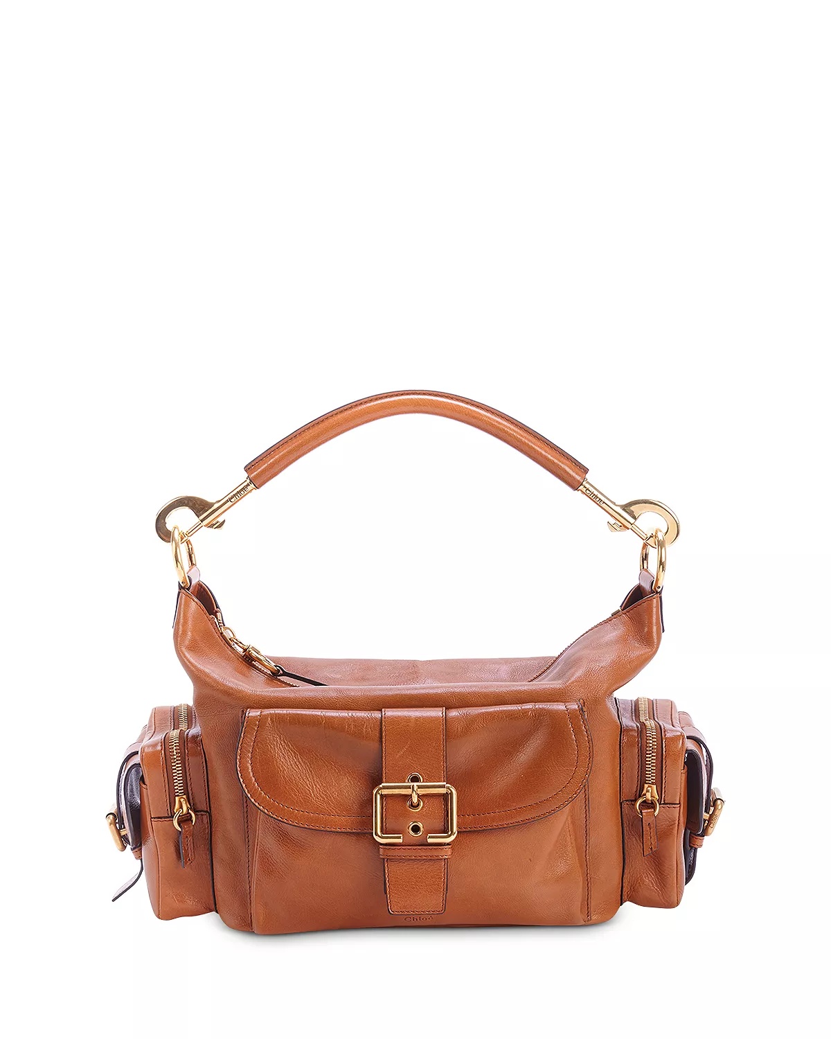 Medium Camera Bag - 1
