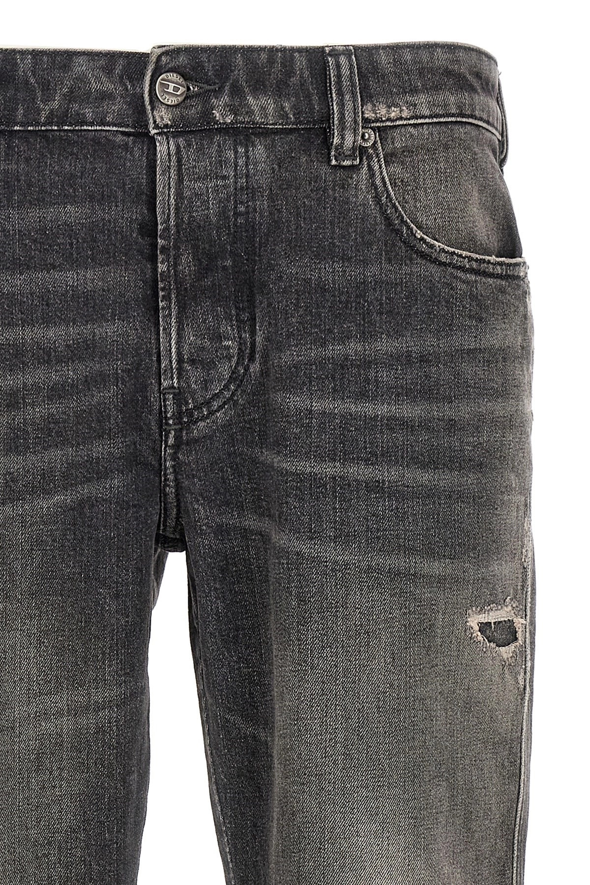 '1993 D-Vyl' jeans - 4