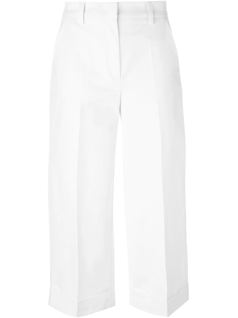 classic culottes - 1