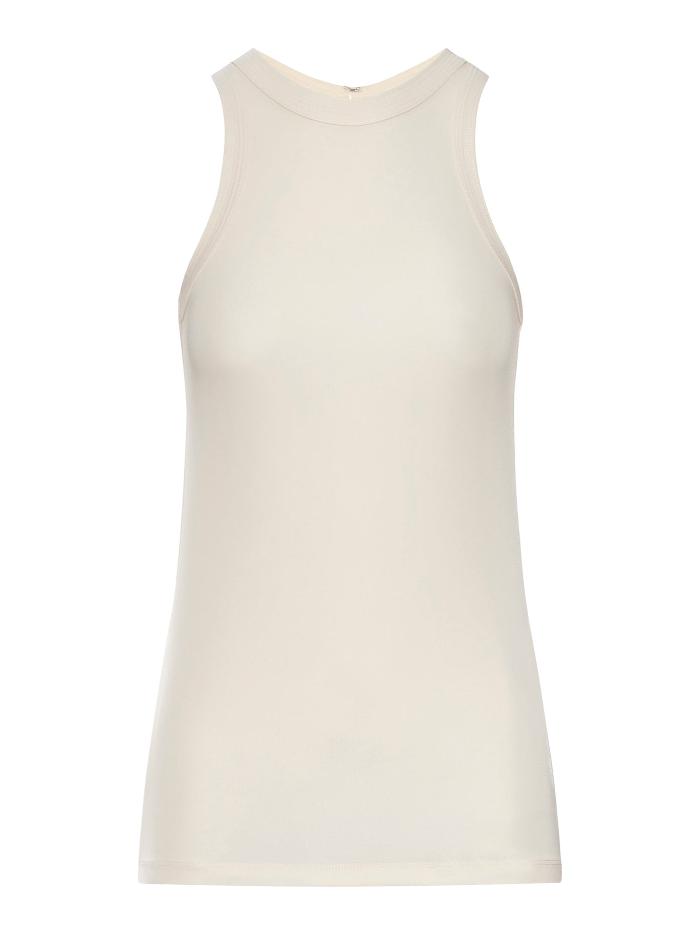 FLUID JERSEY TANK TOP - 2