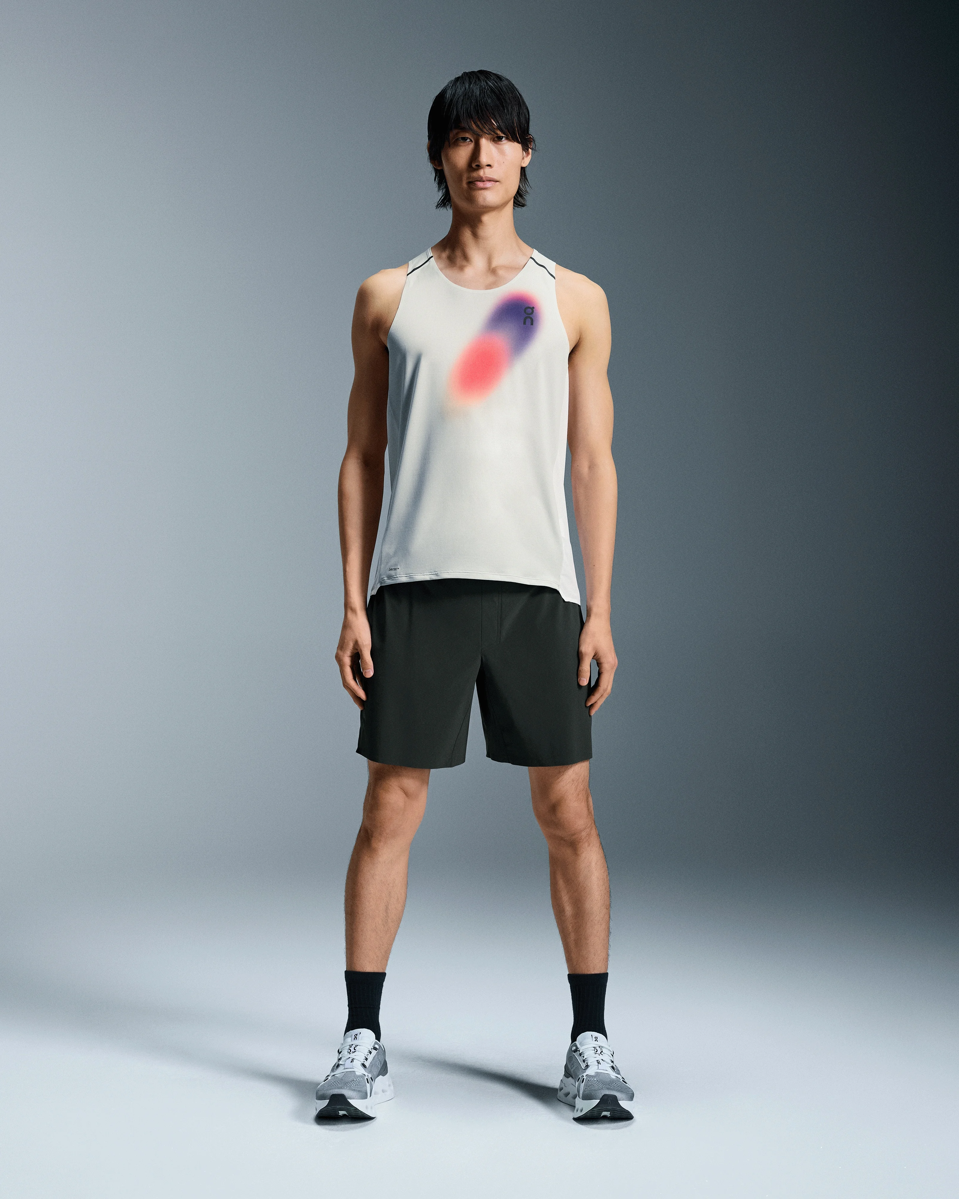 Lightweight Shorts - 1