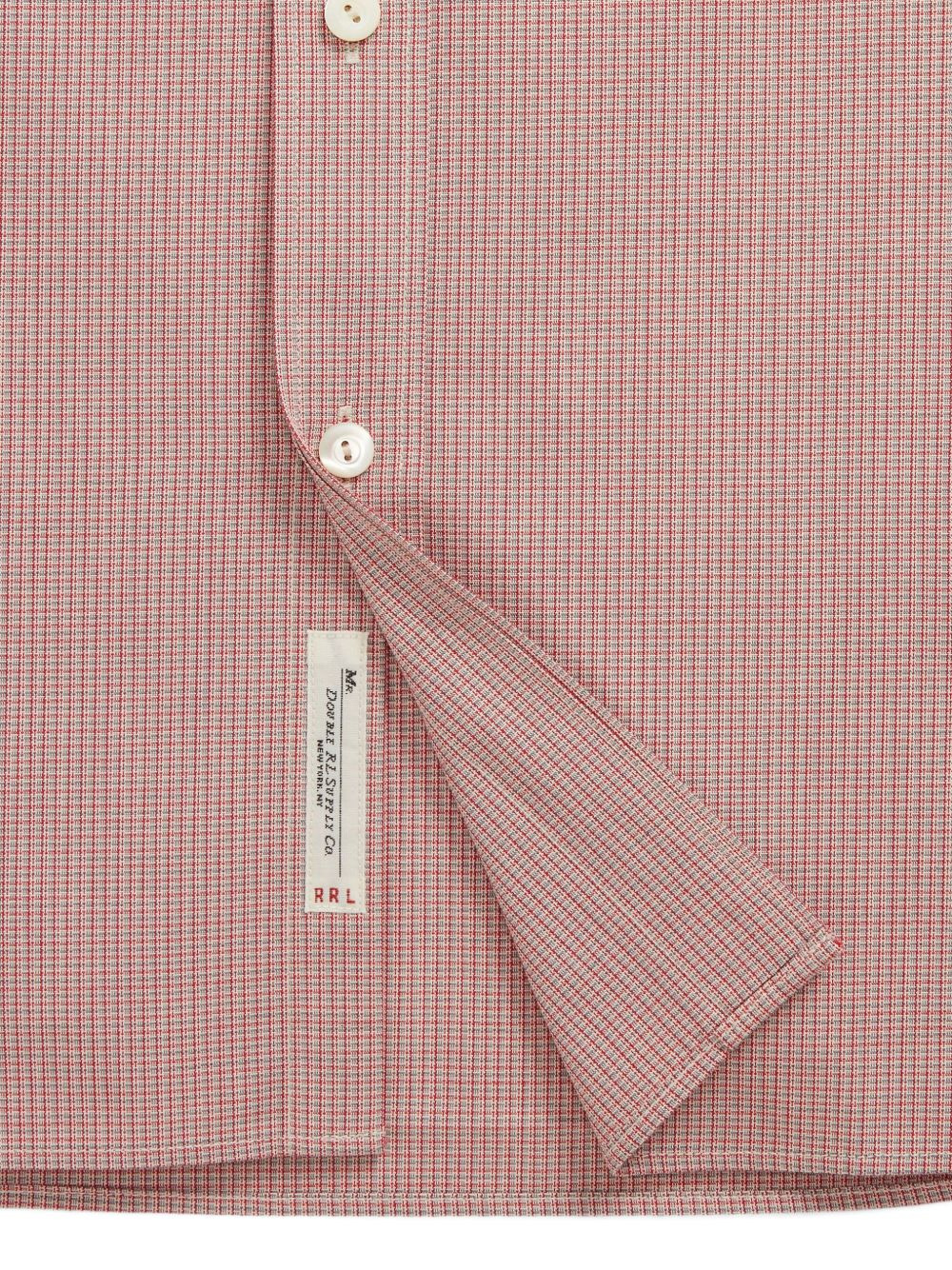 cotton shirt - 3