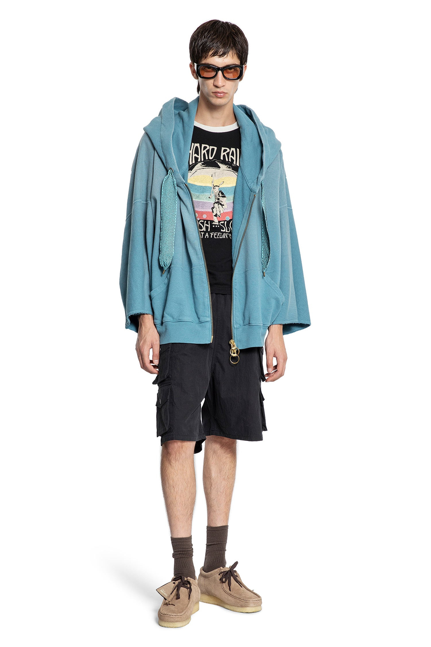 Devil-Hood-Blouson - 5