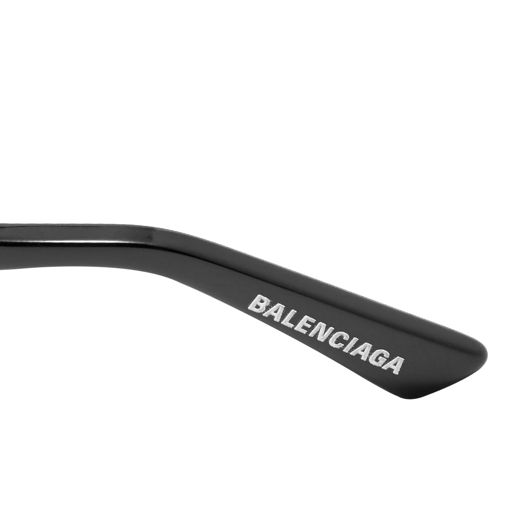 Balenciaga Fire Sunglasses - 4