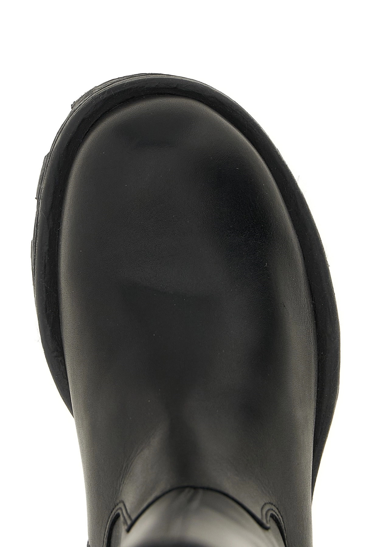 'D-Hammer' boots - 4