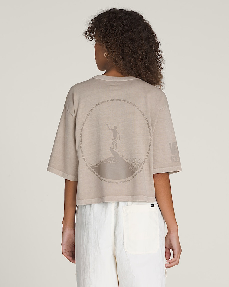 Vans Big Cypress T-Shirt outlook