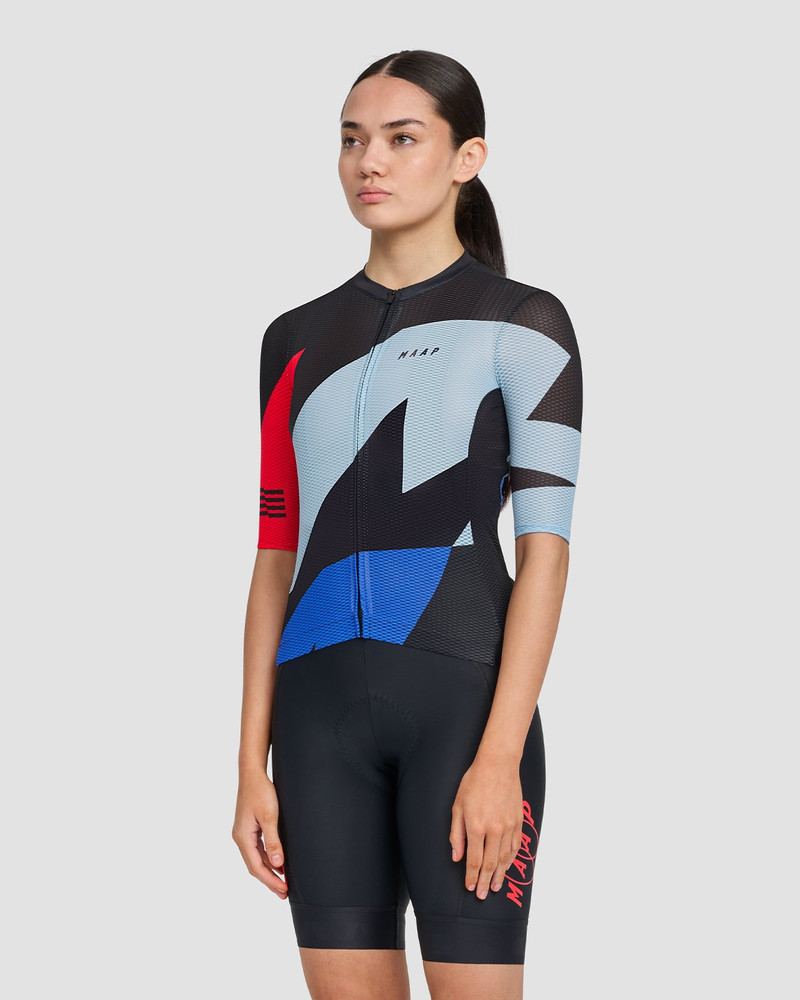 MAAP Women's Emerge Ultralight Pro Jersey outlook