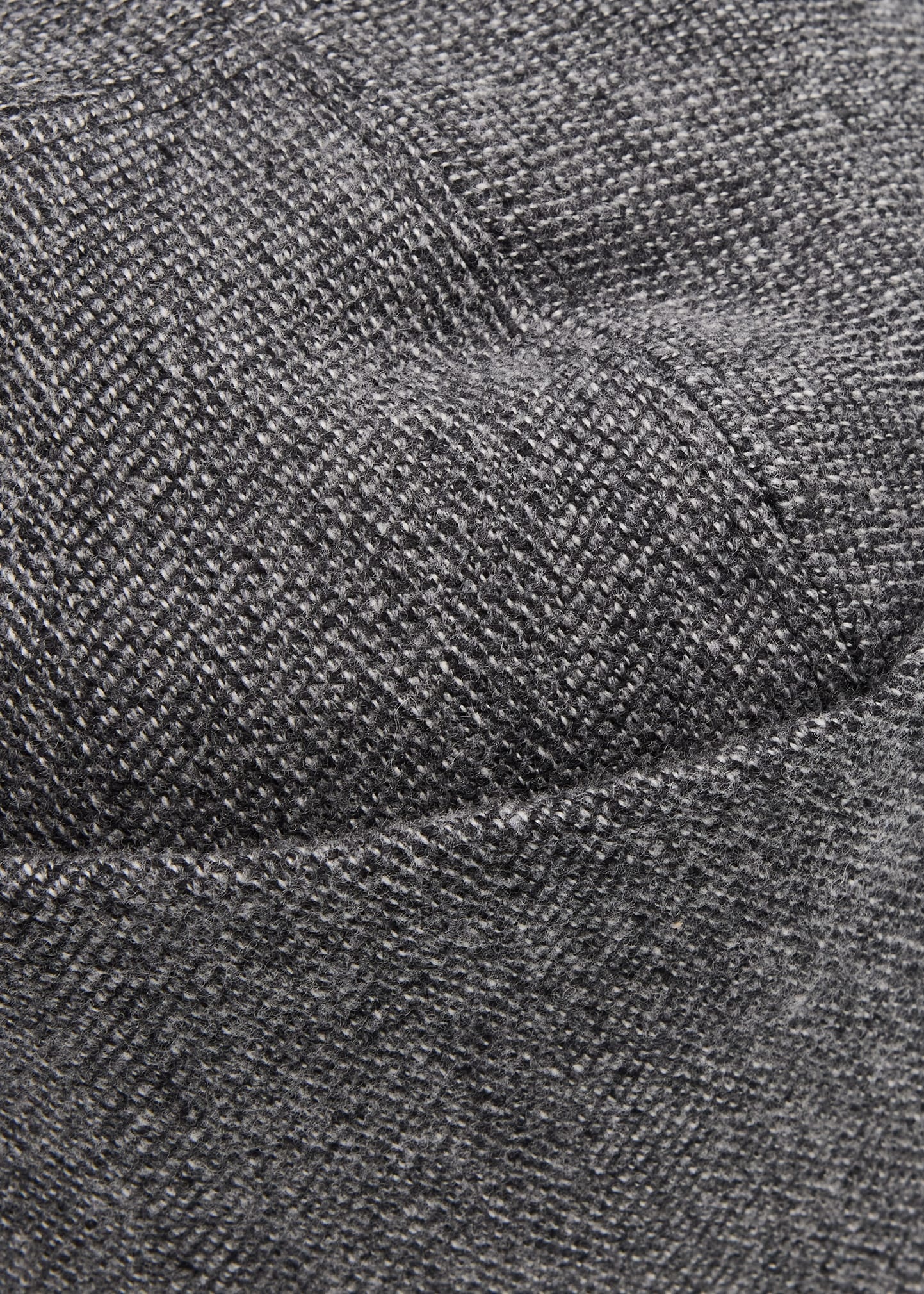 Joyce Cashmere-Blend Beanie - 2