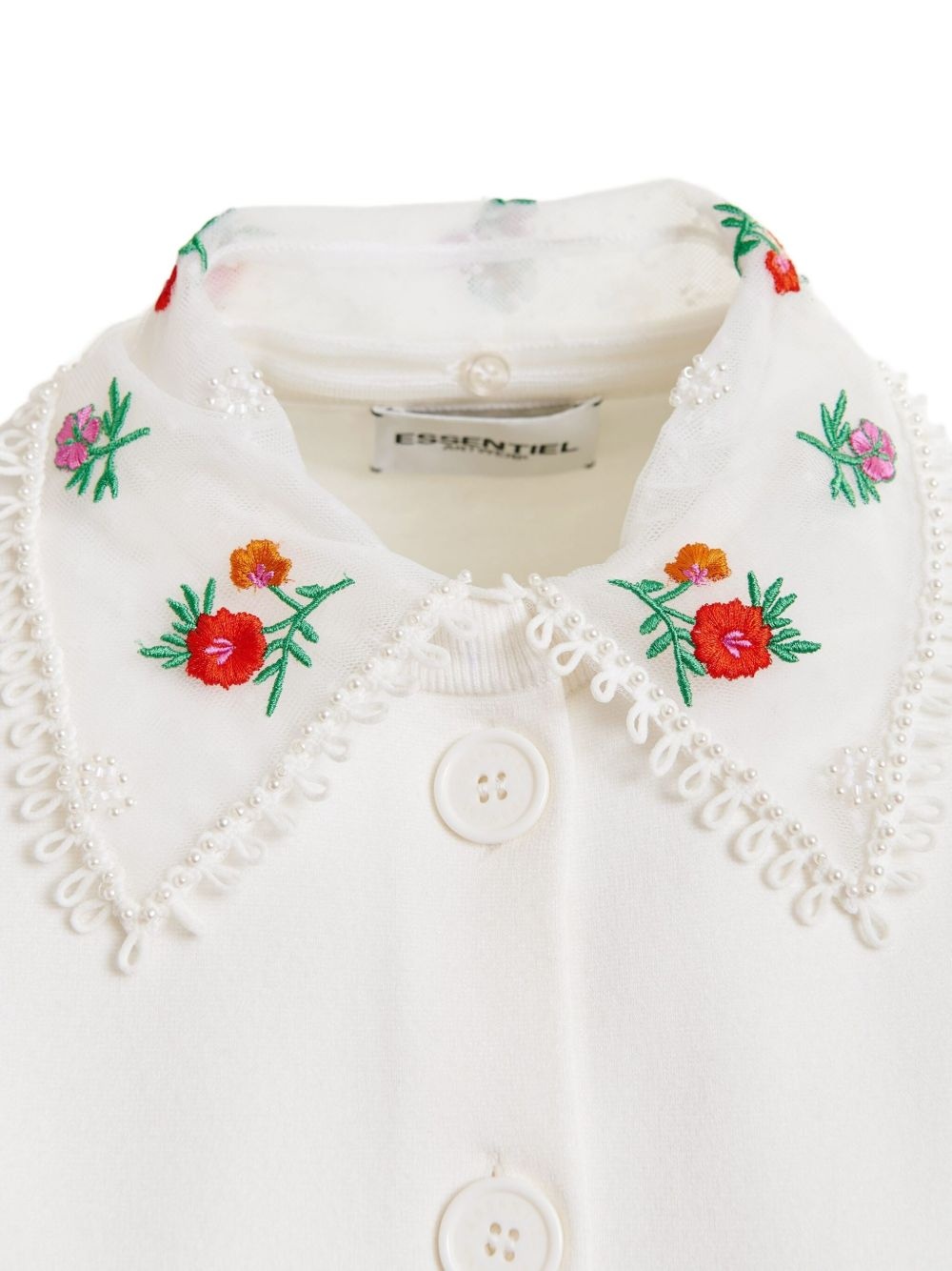 Hollandia cardigan - 5