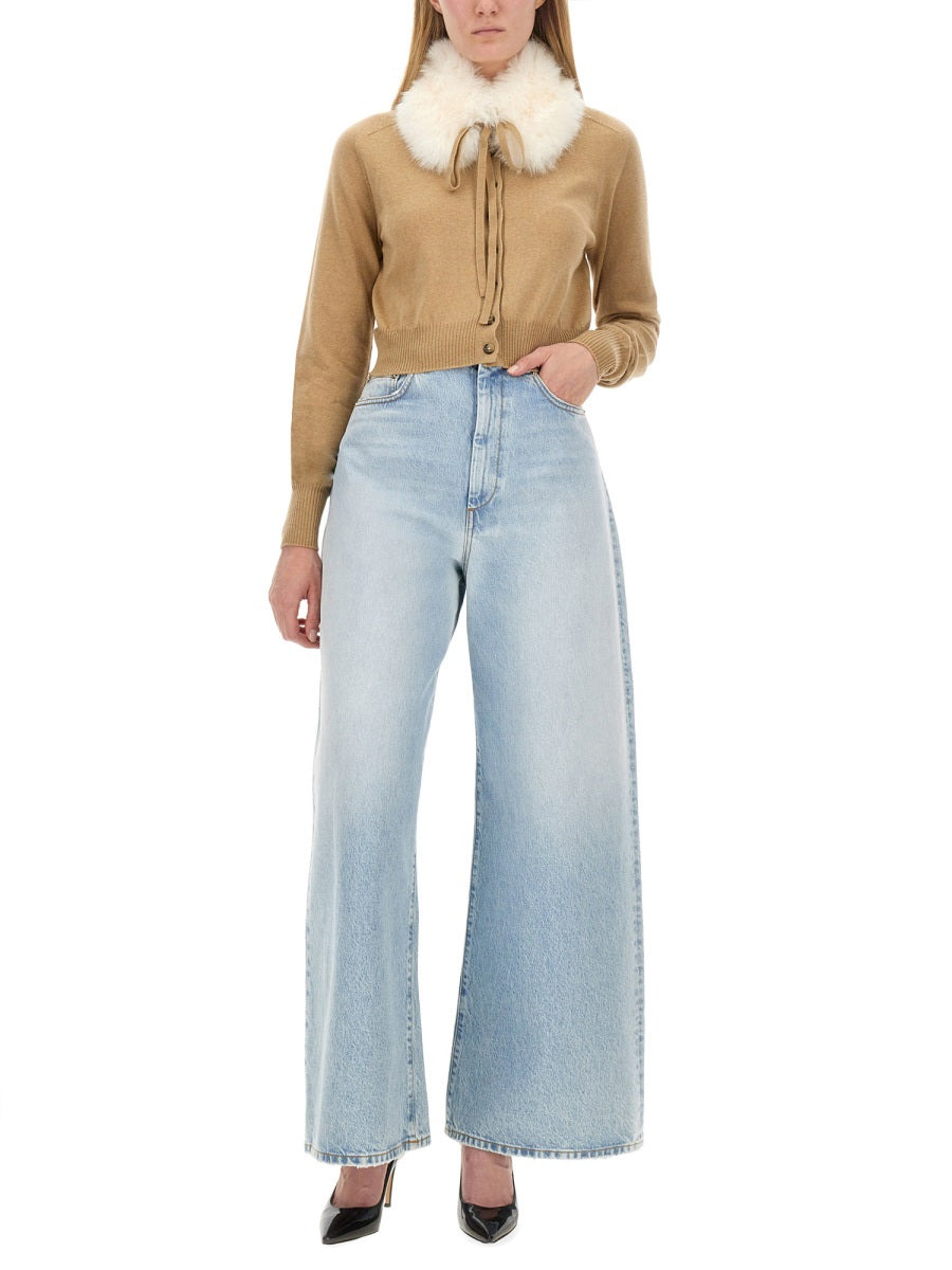 Sportmax Women "Sport" Shirt - 1