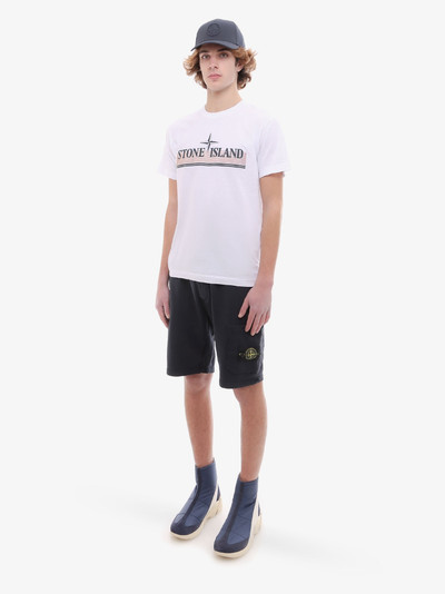 Stone Island BERMUDA SHORTS outlook