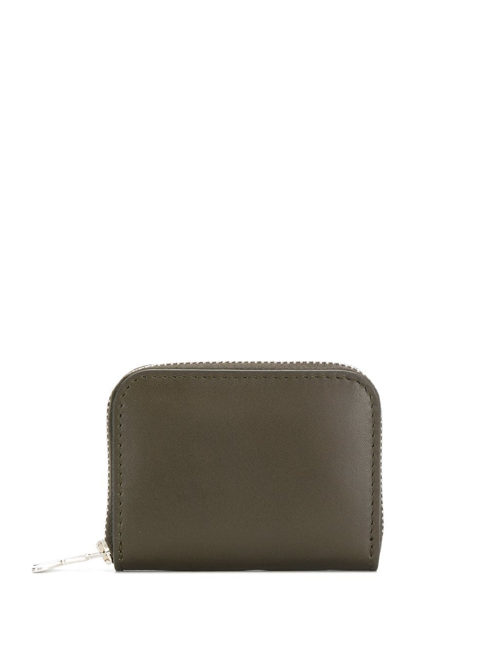 Ami De Coeur Puller Zipped Card Wallet - 1