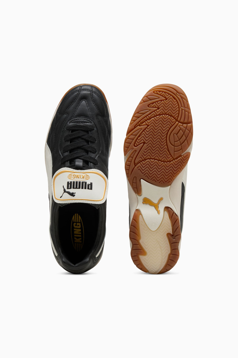 King Indoor Sneakers Women 5