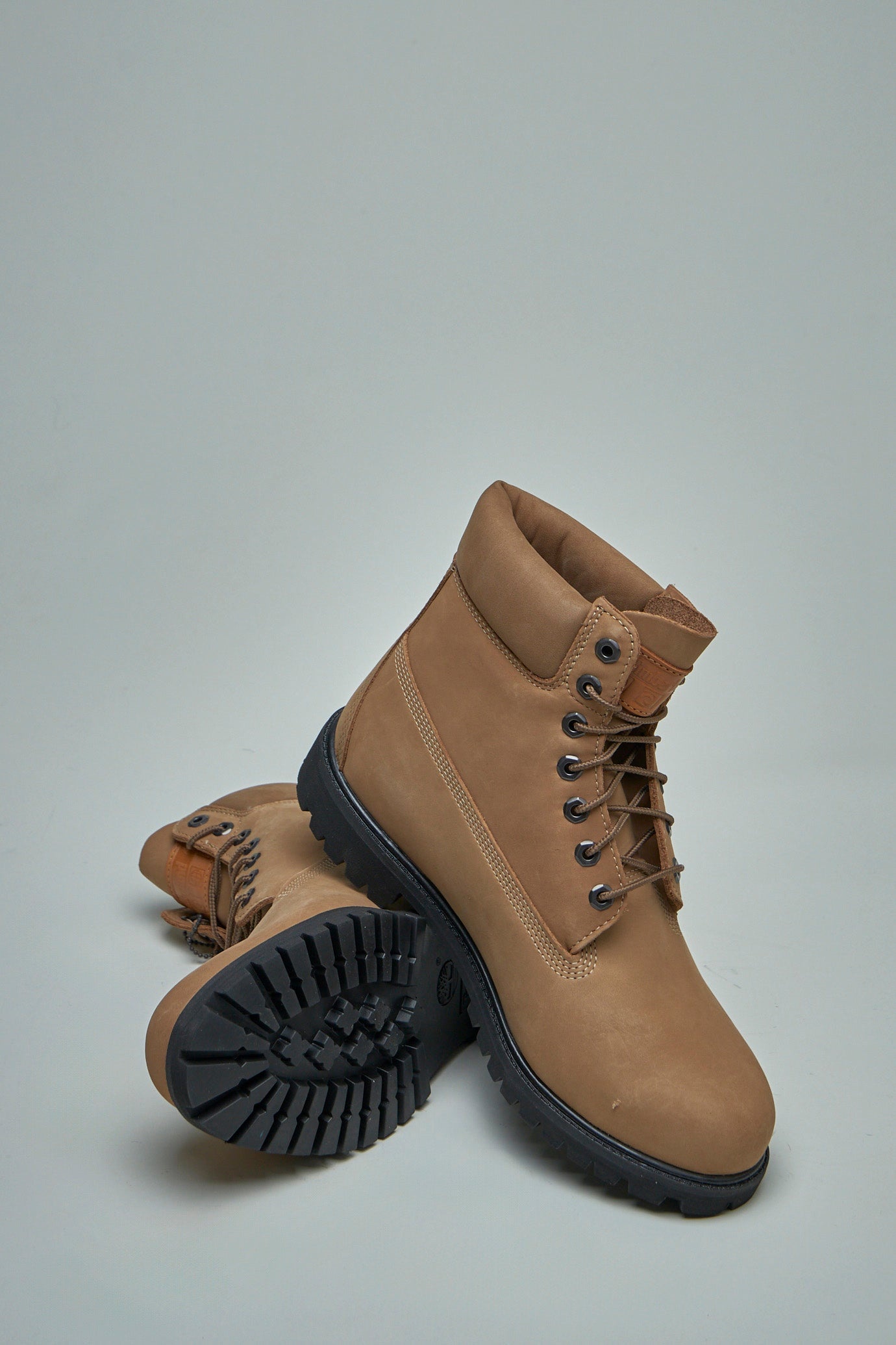 Timberland Premium 6 Inch Lace Up Waterproof Boot - 5