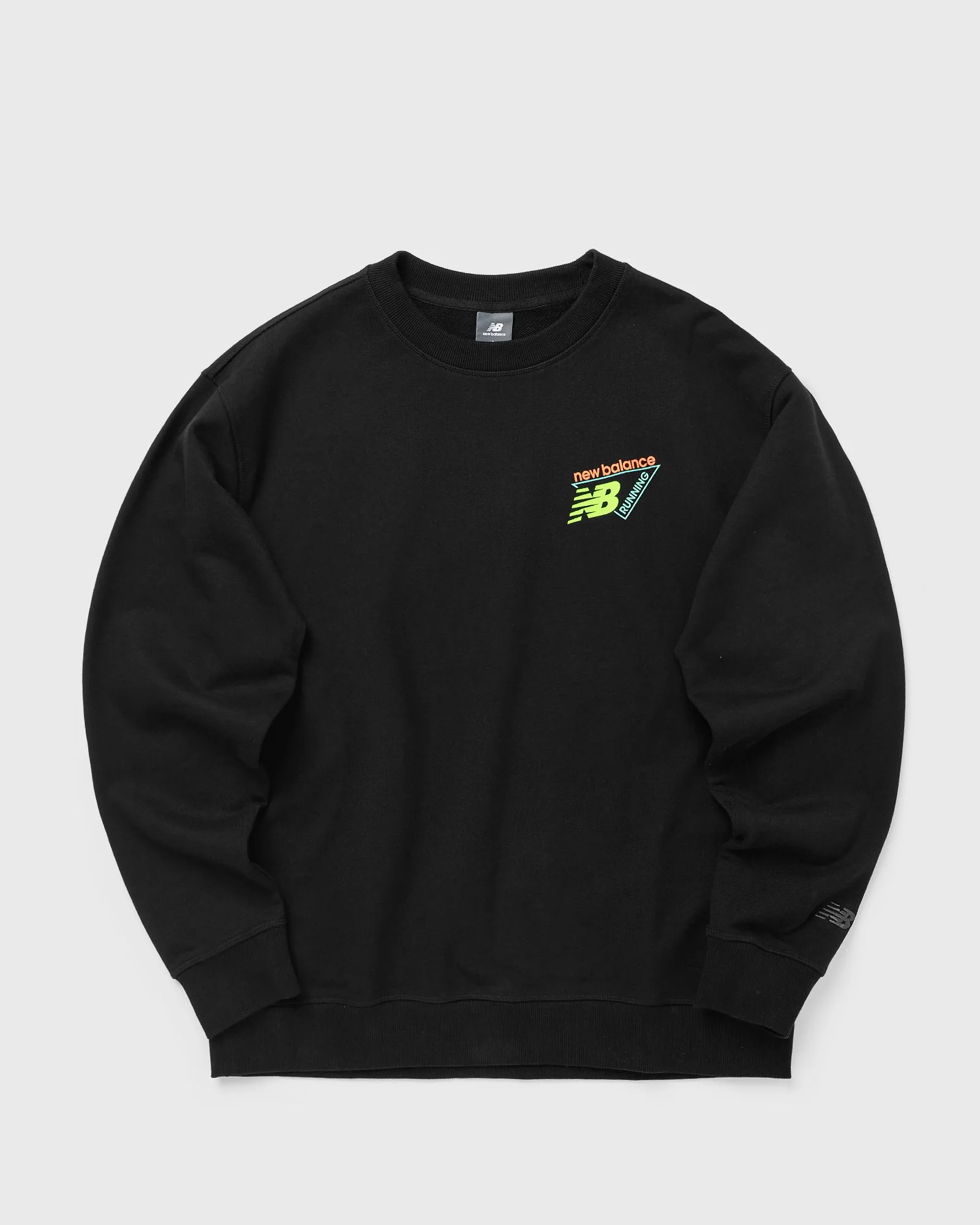 Classic Tri-Logo French Terry - 1