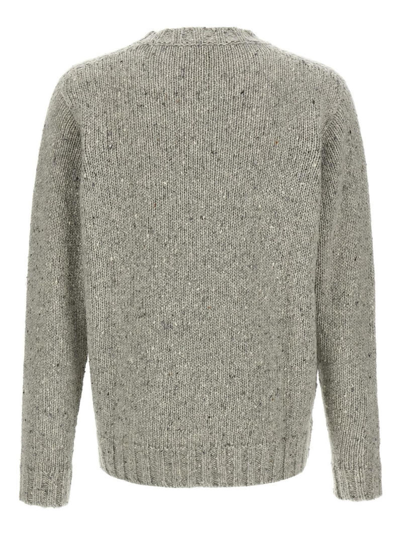 The Row Pellegrino sweater outlook