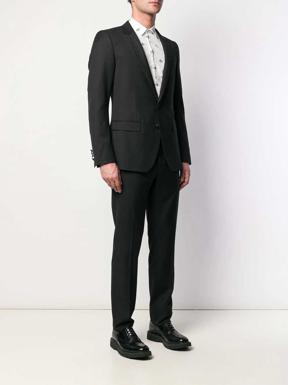 formal suit - 3