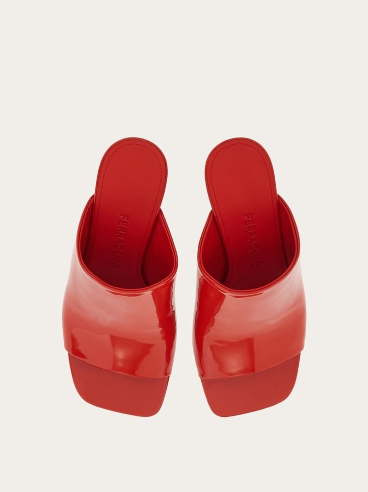 OPEN-TOE SLIDE - 2