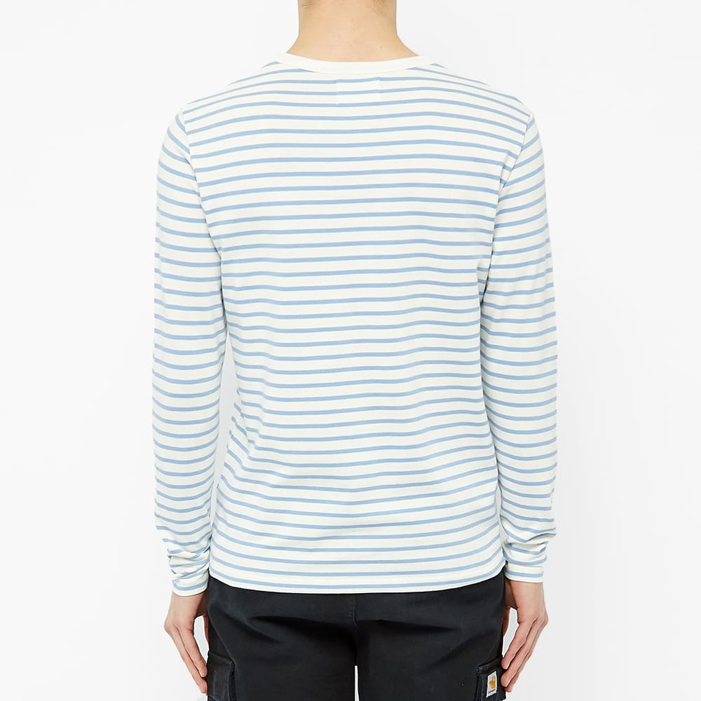 Wood Wood Long Sleeve Mel Tee - 4