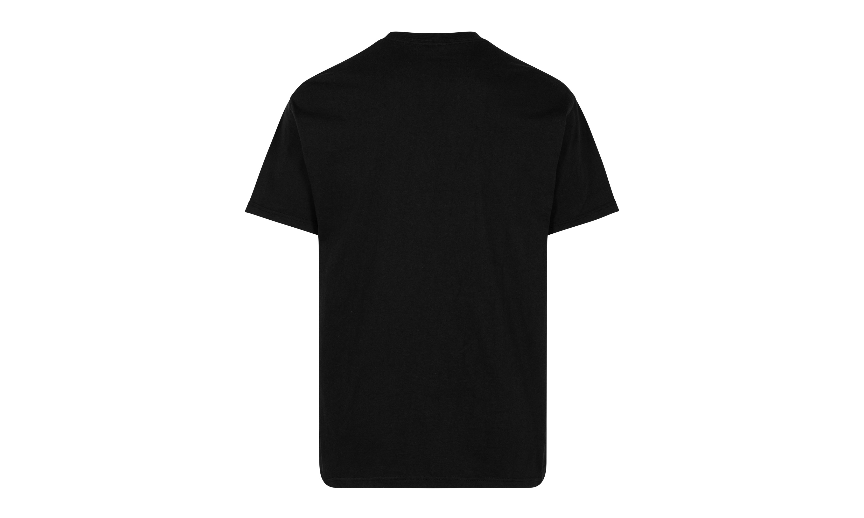 Box Logo Tee - 3