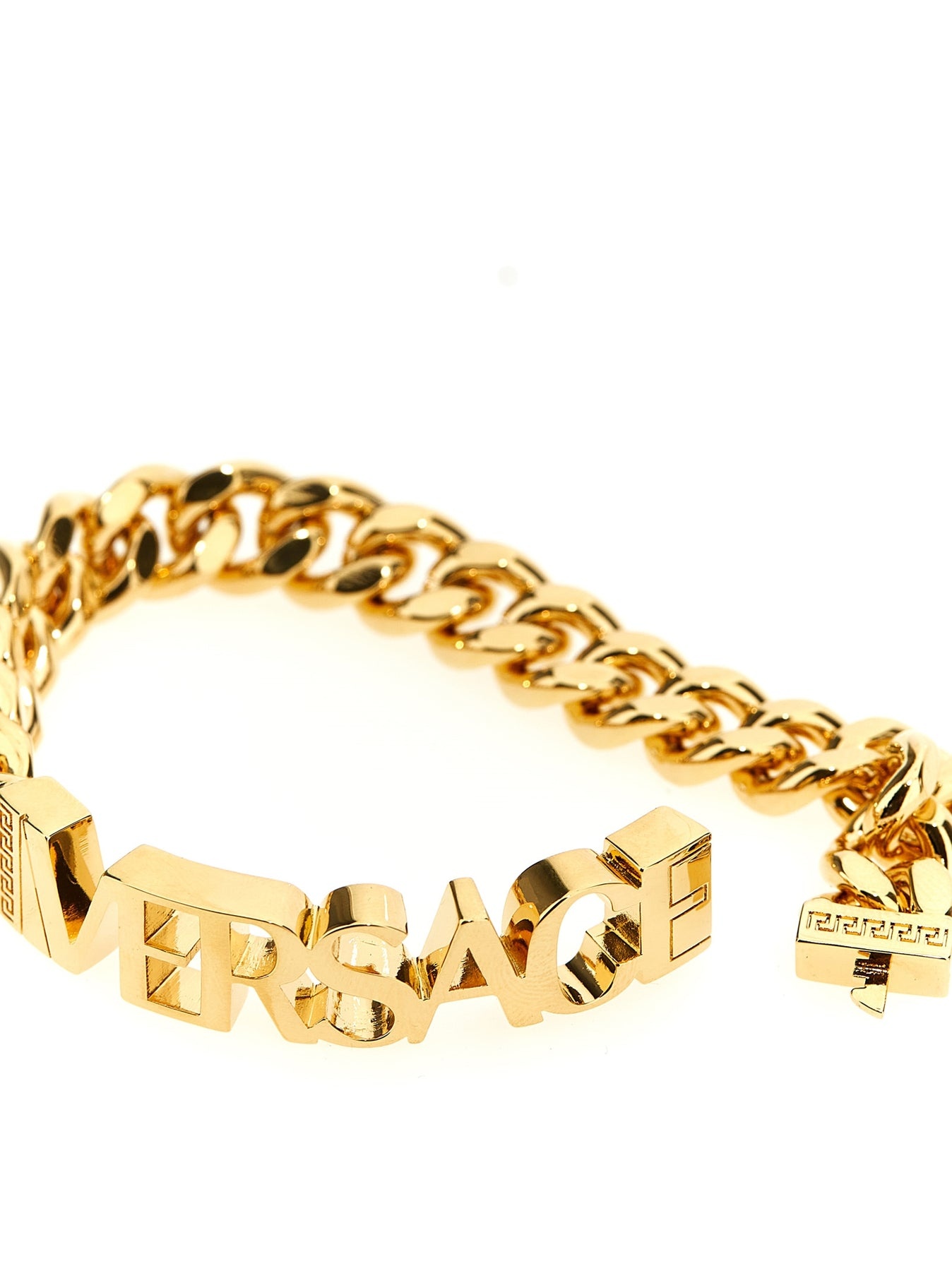 Versace Jewelry Gold - 3