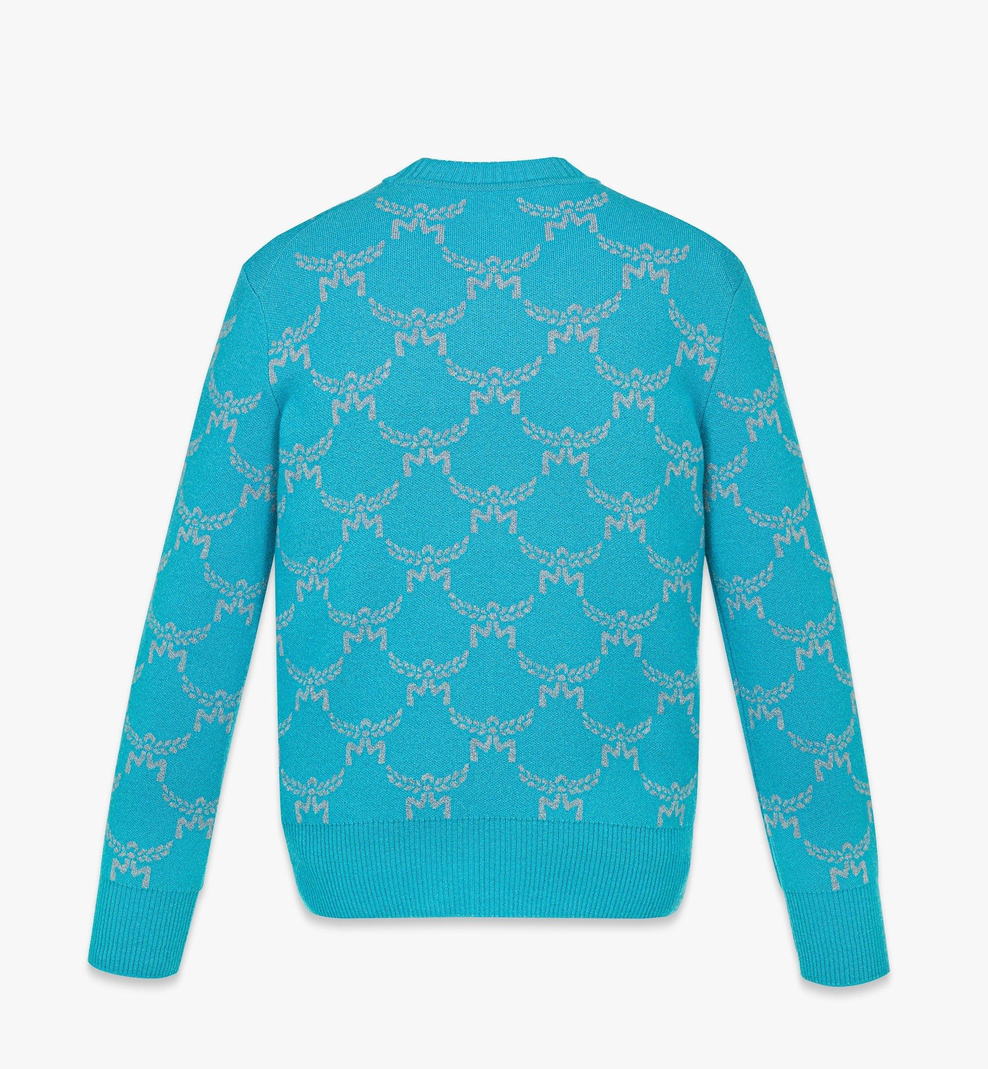 Lauretos Sweater in Wool and Recycled Cashmere - 3
