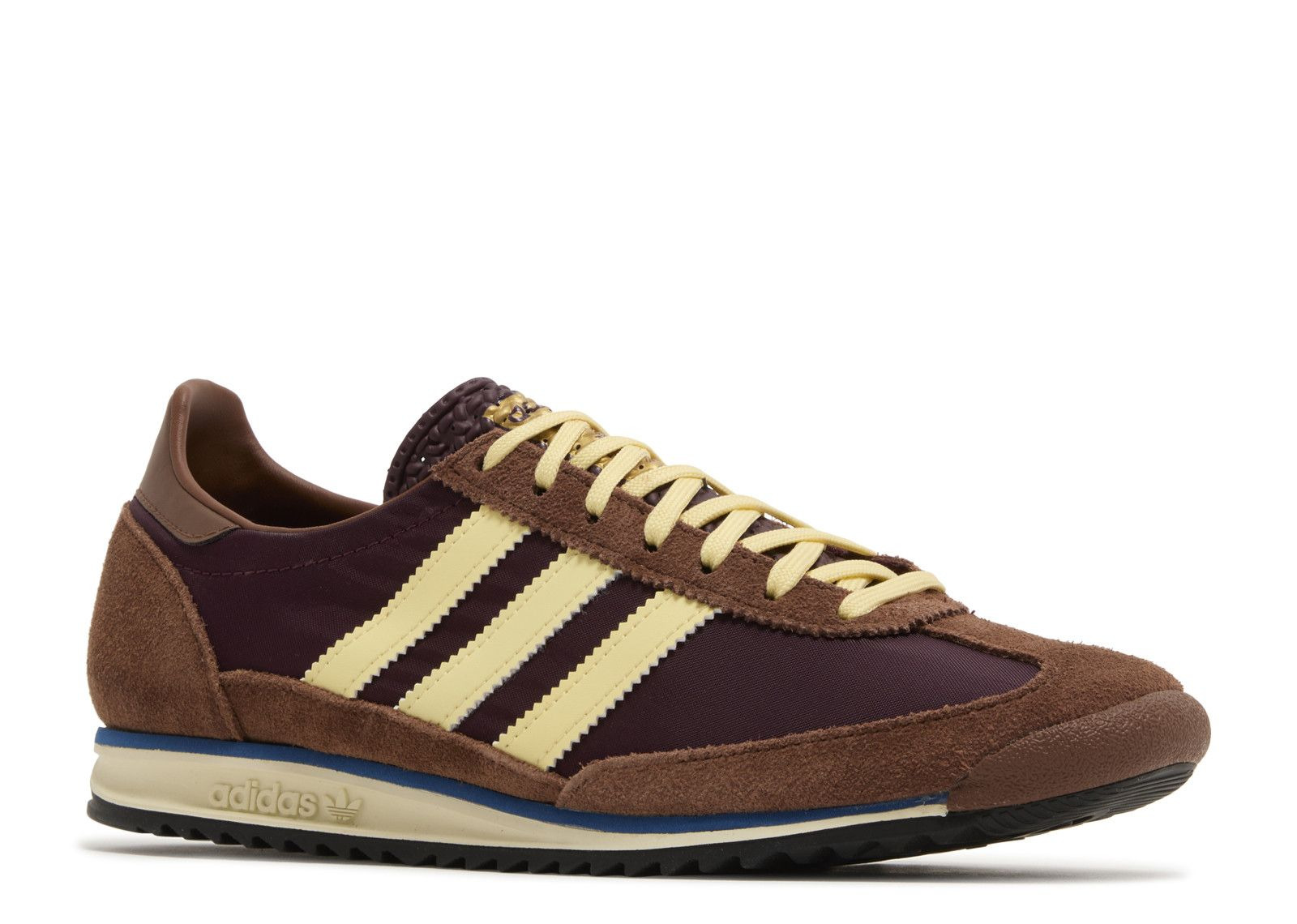 WMNS SL72 OG 'PRELOVED BROWN' - 2