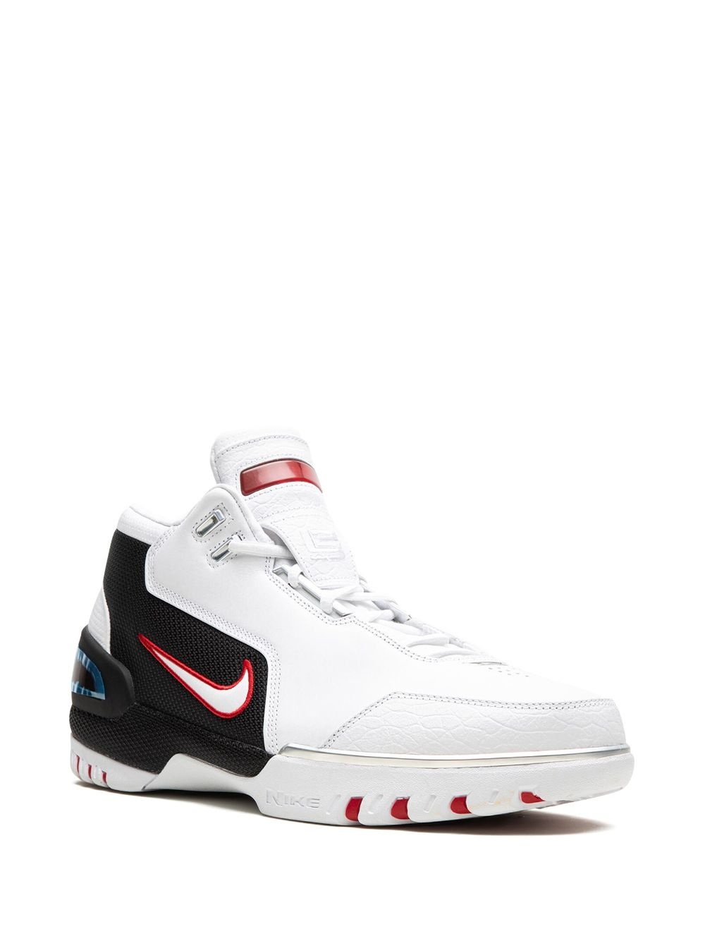 Air Zoom Generation "Debut" sneakers - 2