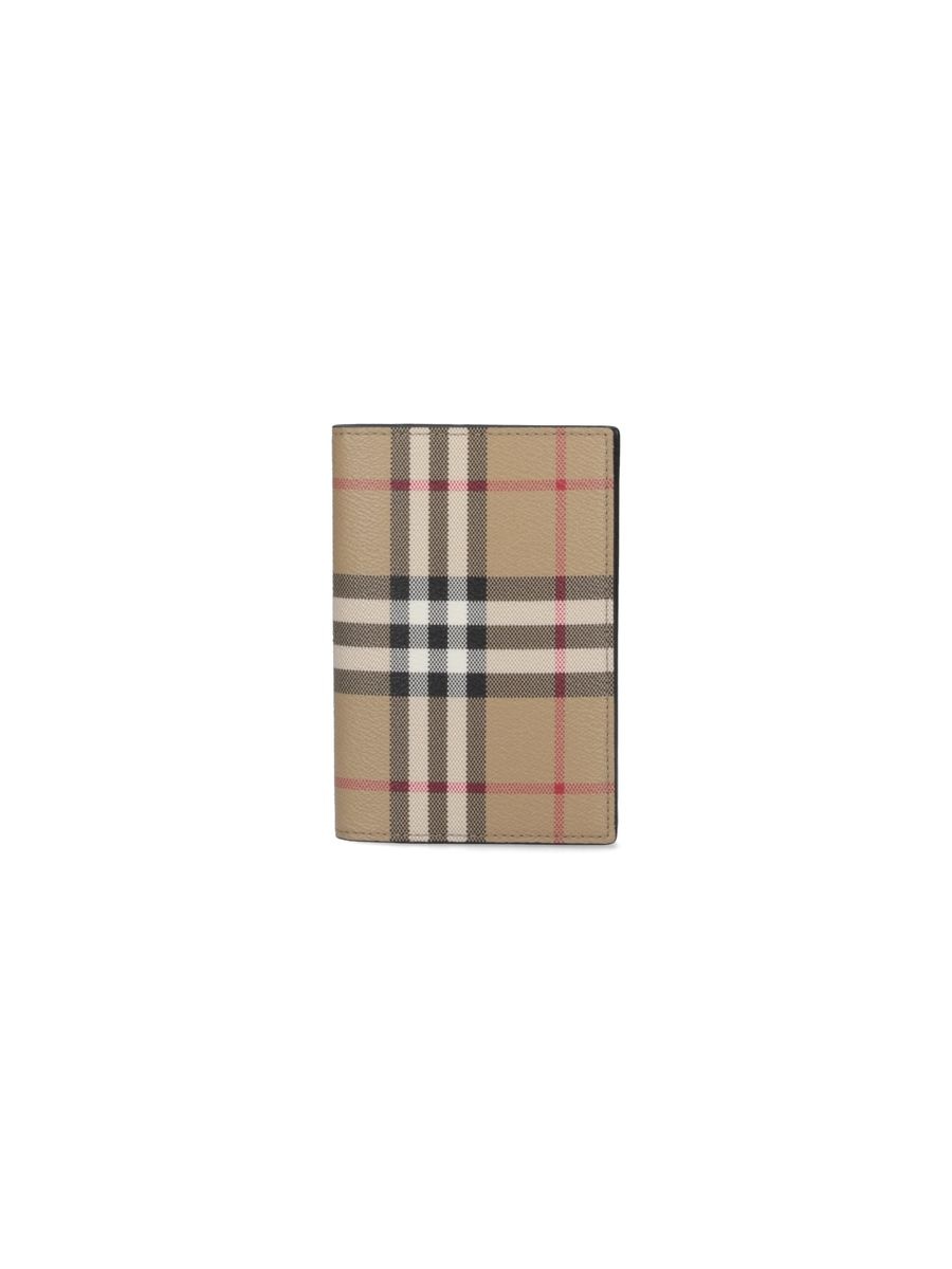 Burberry Wallets - 1