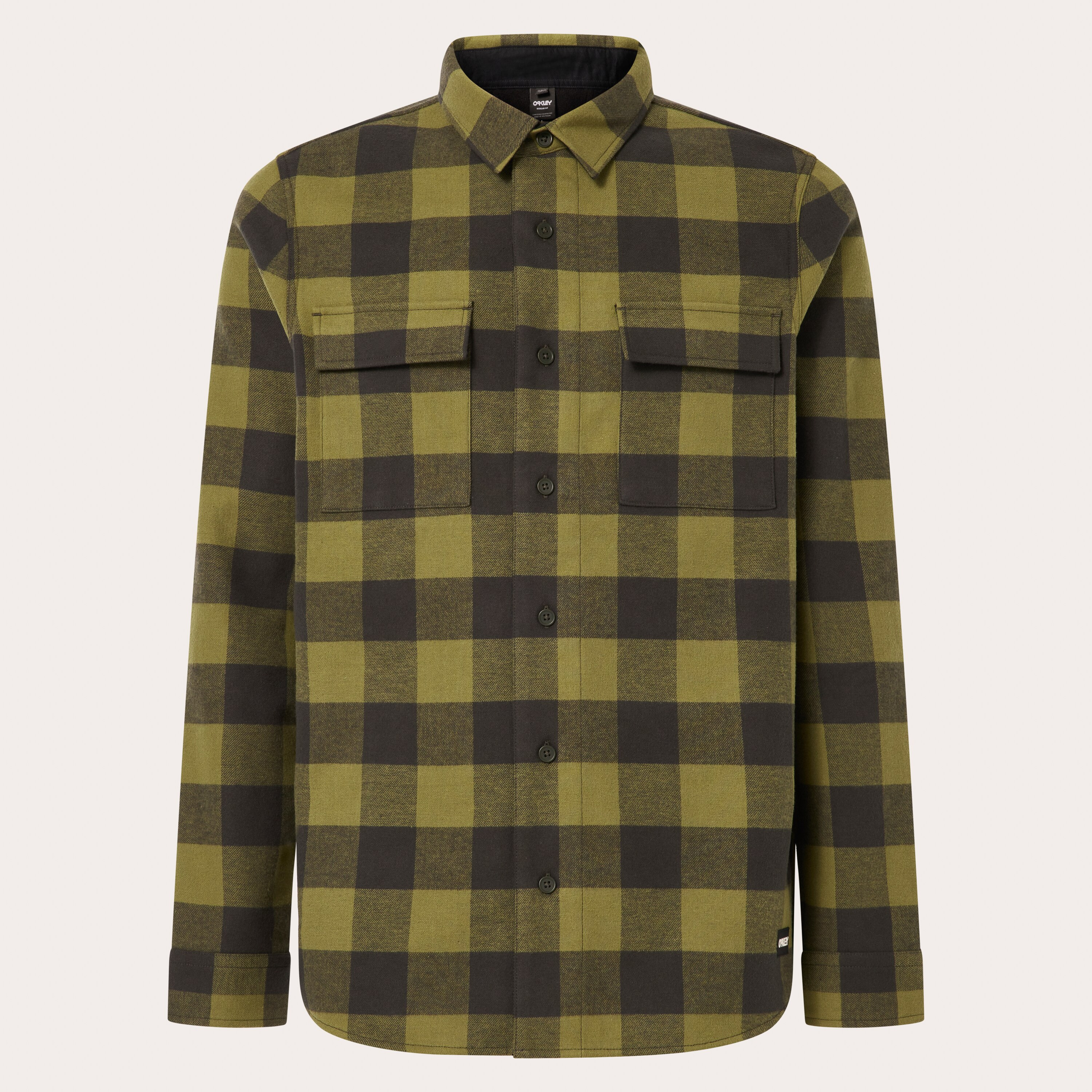 Bear Cozy Flannel - 1