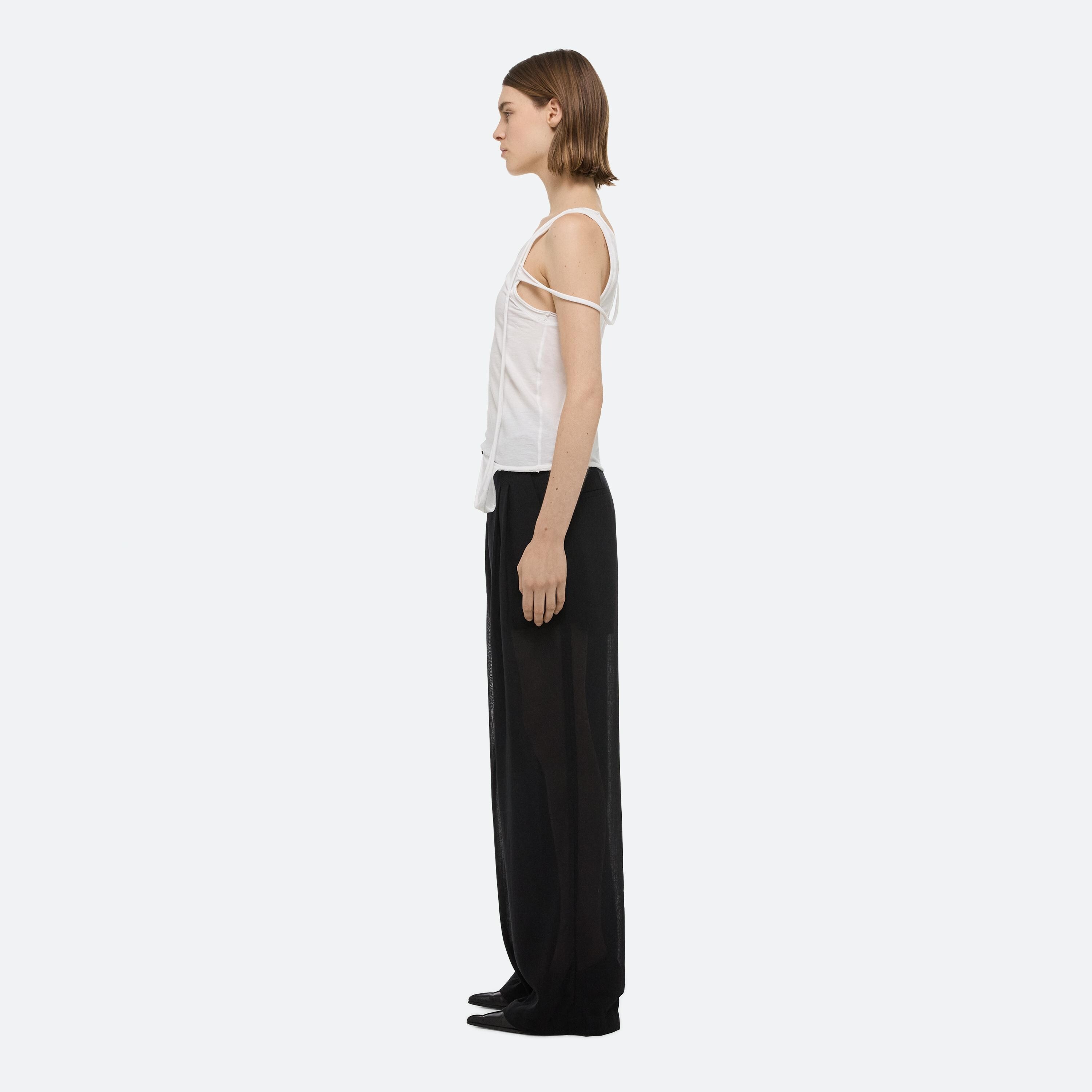 STRAP TANK - 4