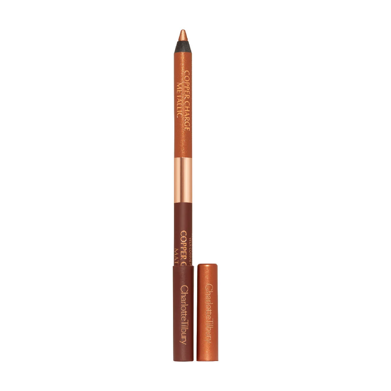 Eye Colour Magic Liner Duo - 1