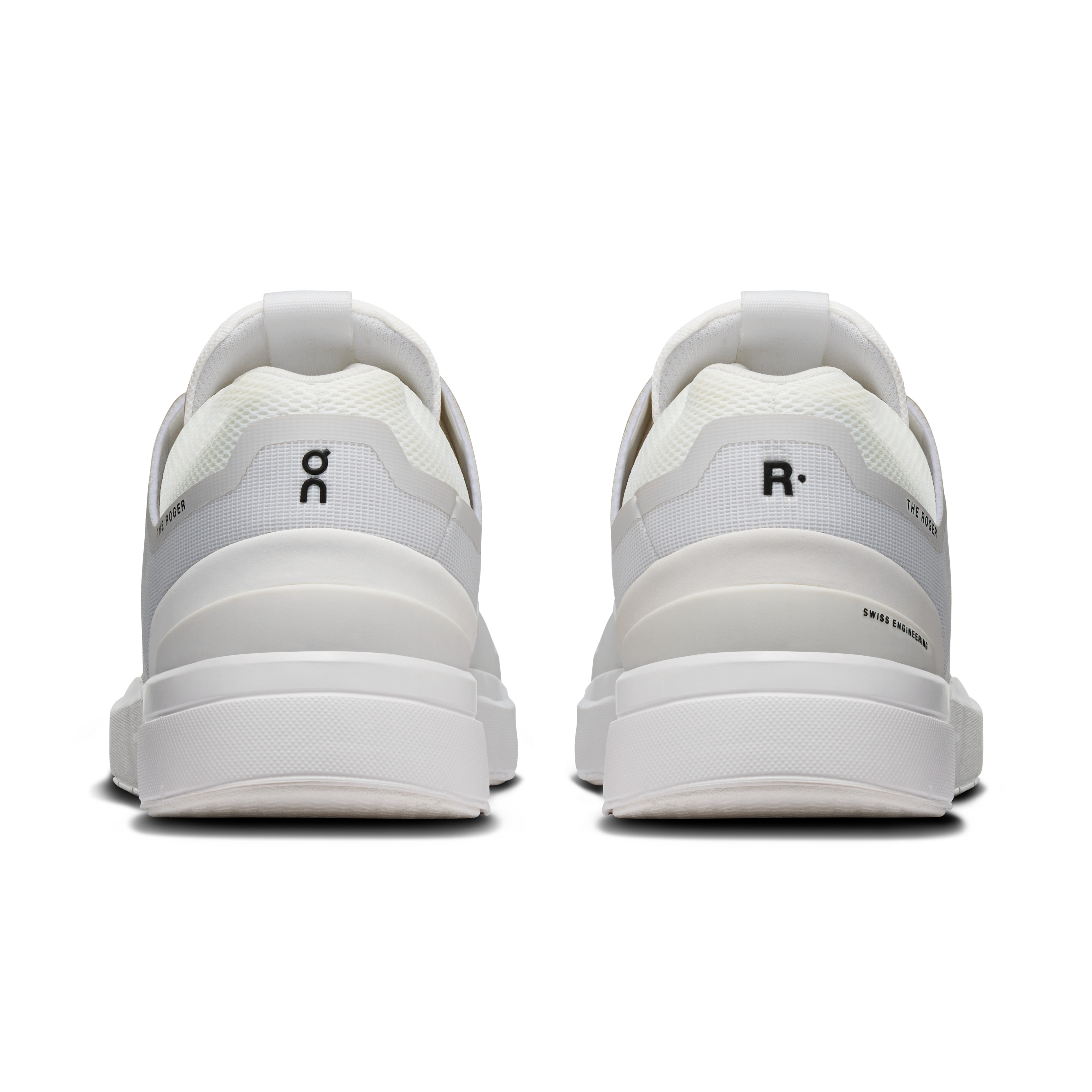 THE ROGER Spin - 5