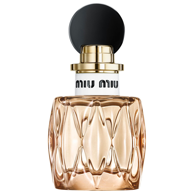 Miutine Eau de Parfum with Strawberry & Vanilla 1