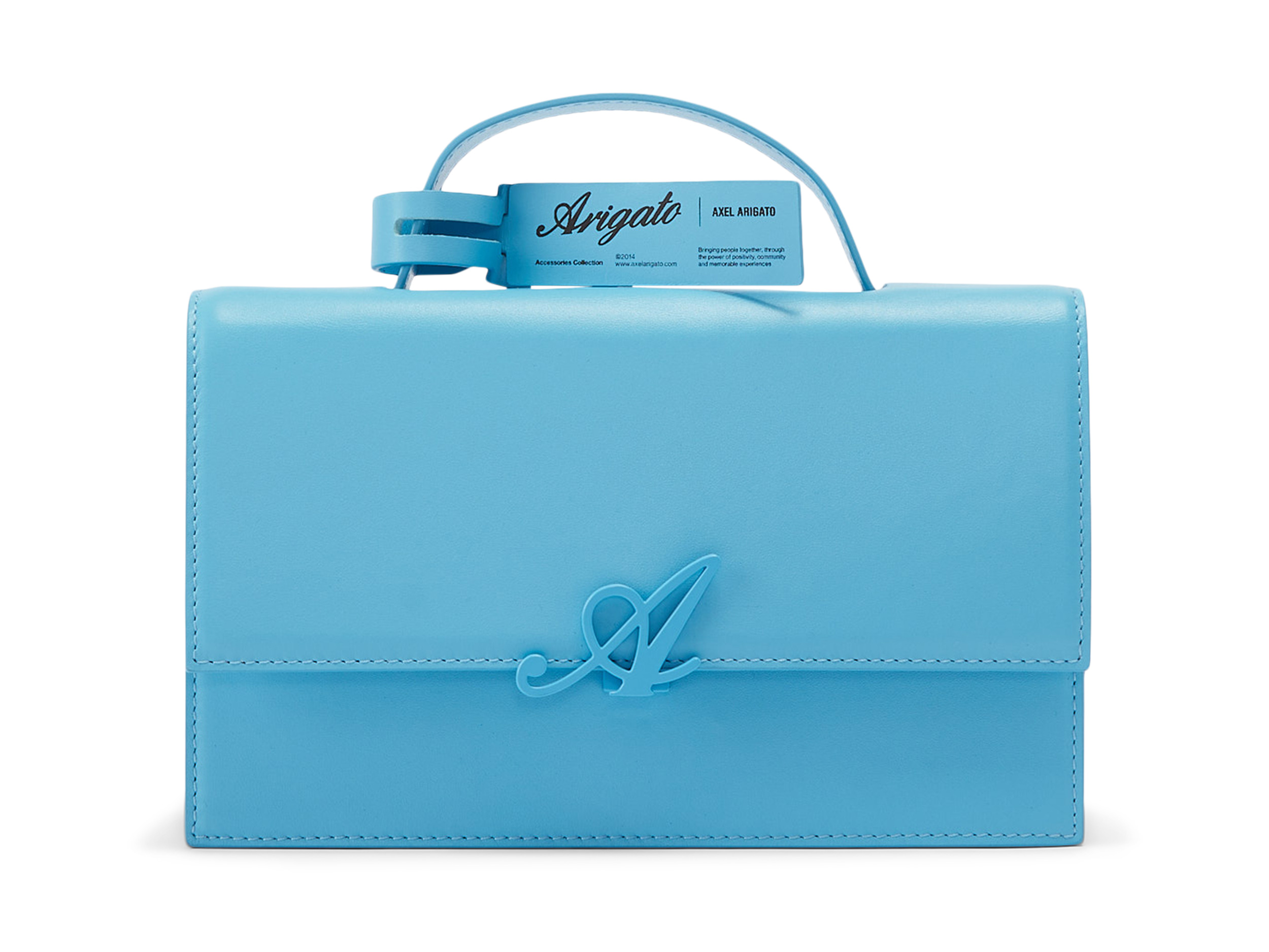 Signature Bag - 1