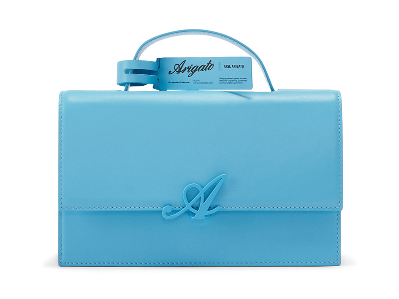 Signature Bag 1