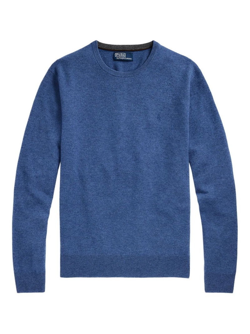 Polo Pony sweater 1