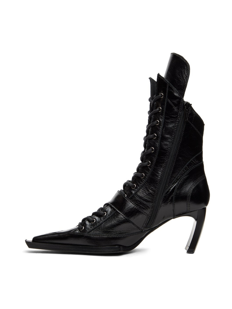 XSerpent leather boots 3