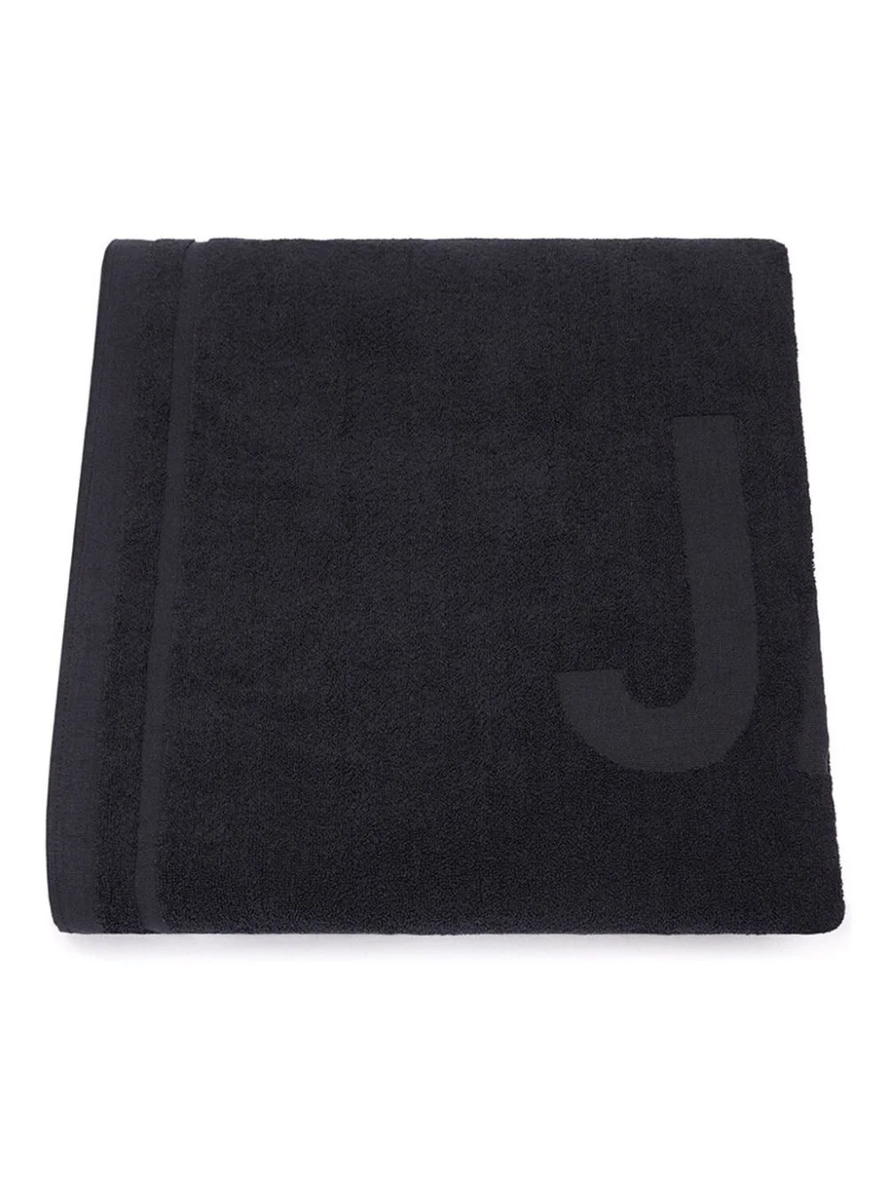The Jacquemus beach towel - 1