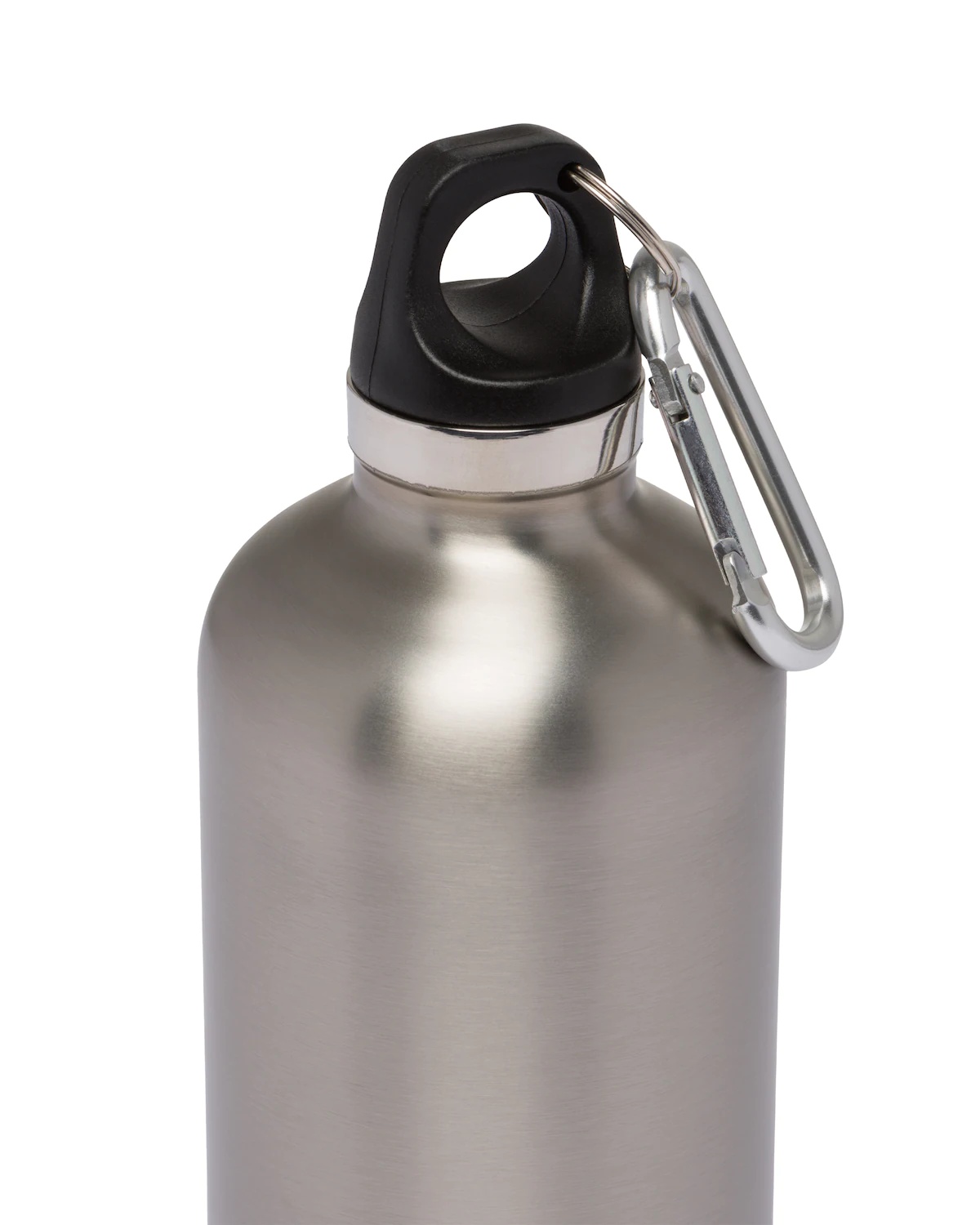 Stainless steel water bottle, 350 ml - 2