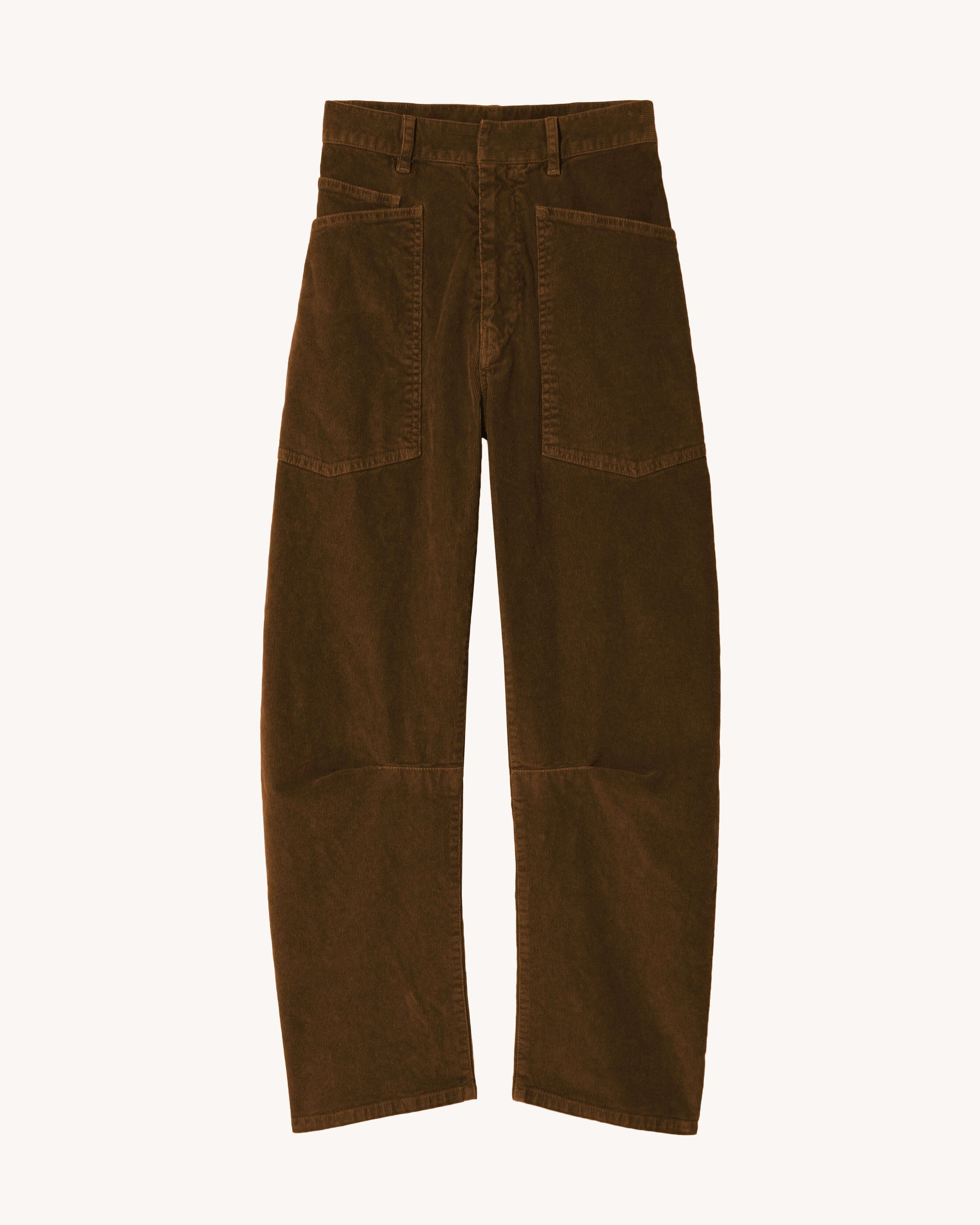 SHON CORDUROY PANT - 1