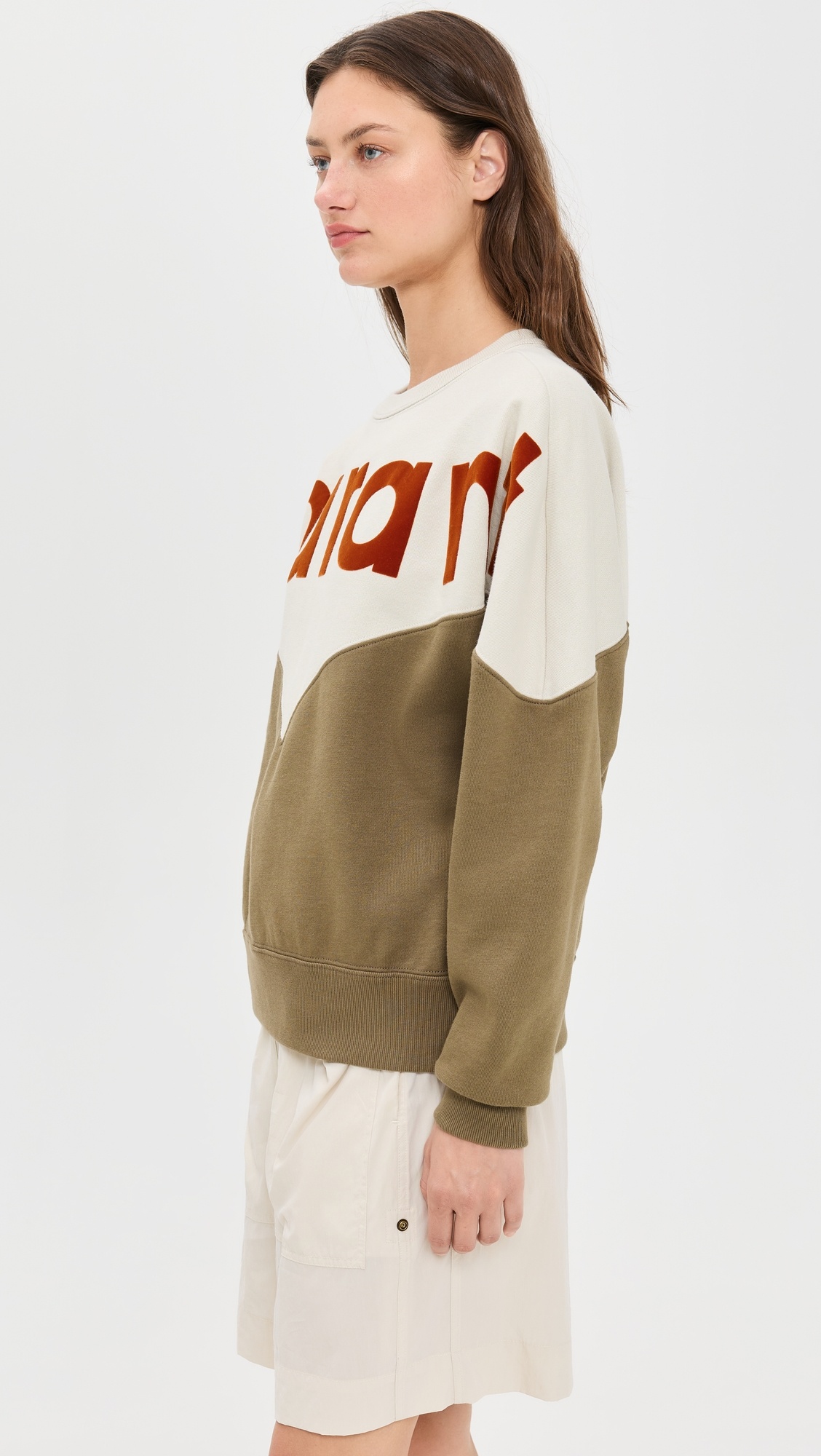 Houston Sweater - 4