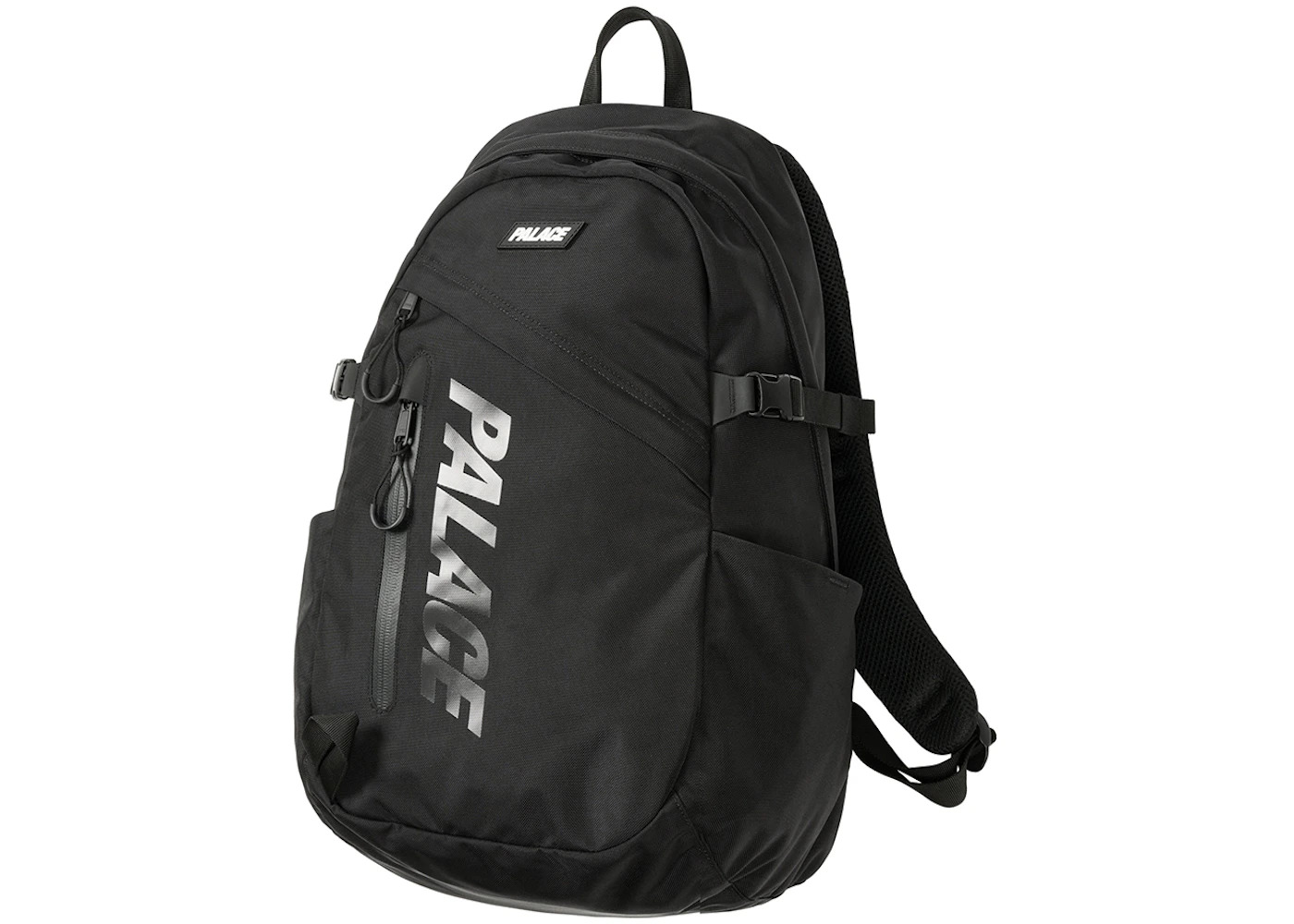 Palace Cordura RS Backpack Black Graphite - 2