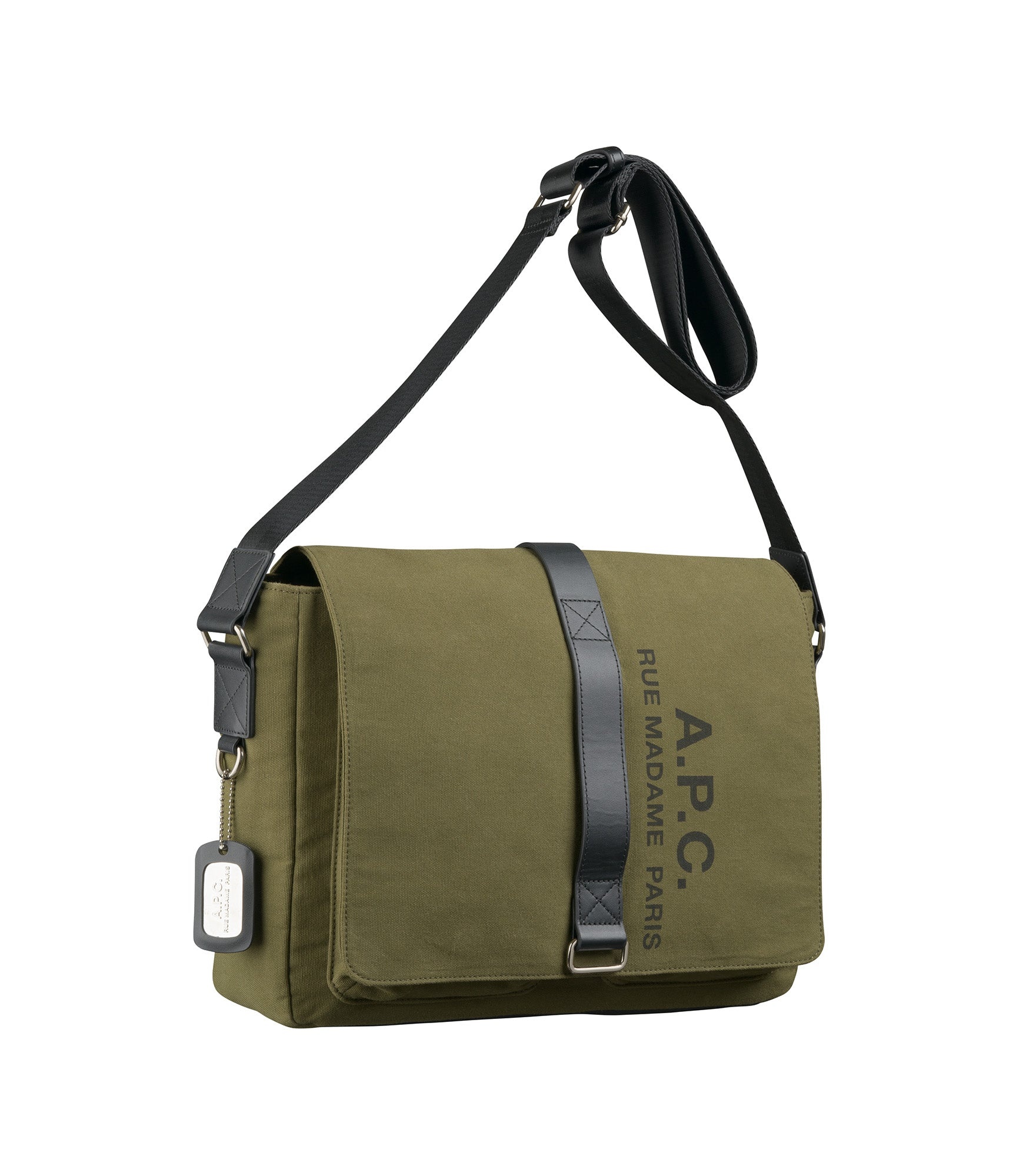 Sense satchel - 3
