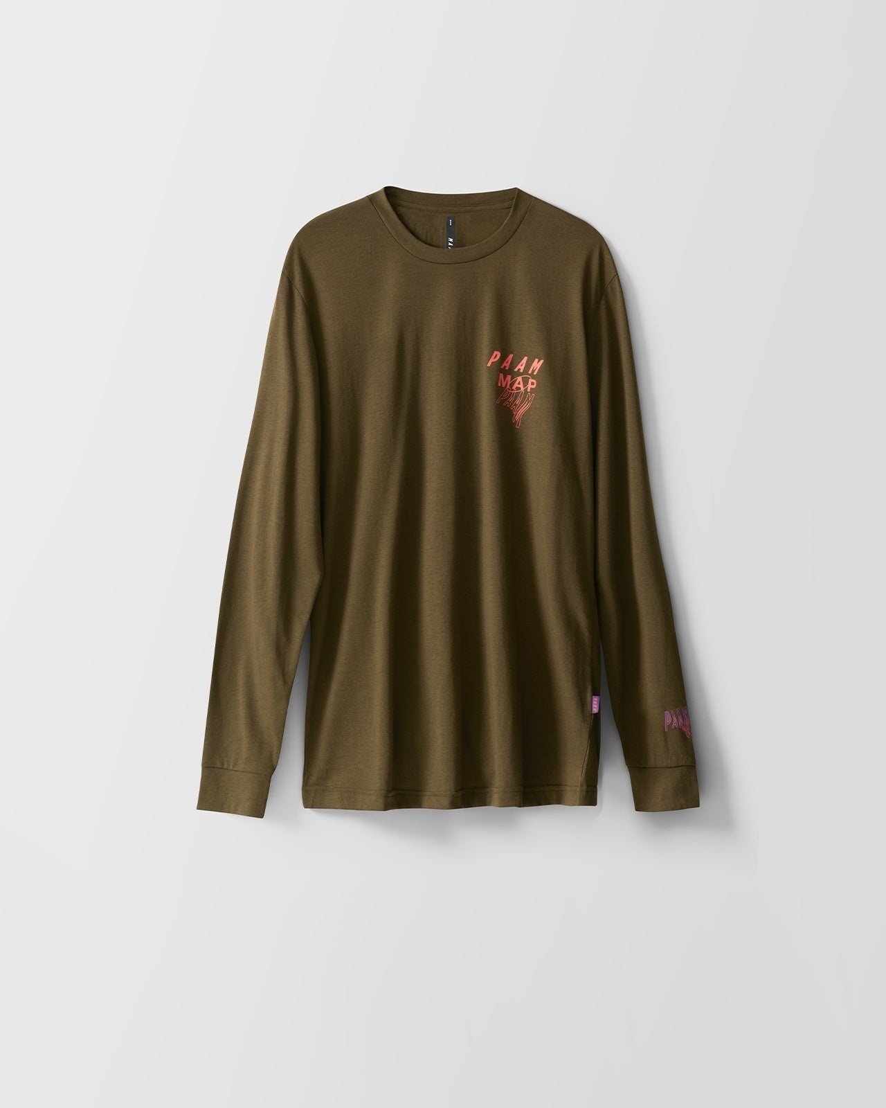 MAAP X PAM LS Tee - 7